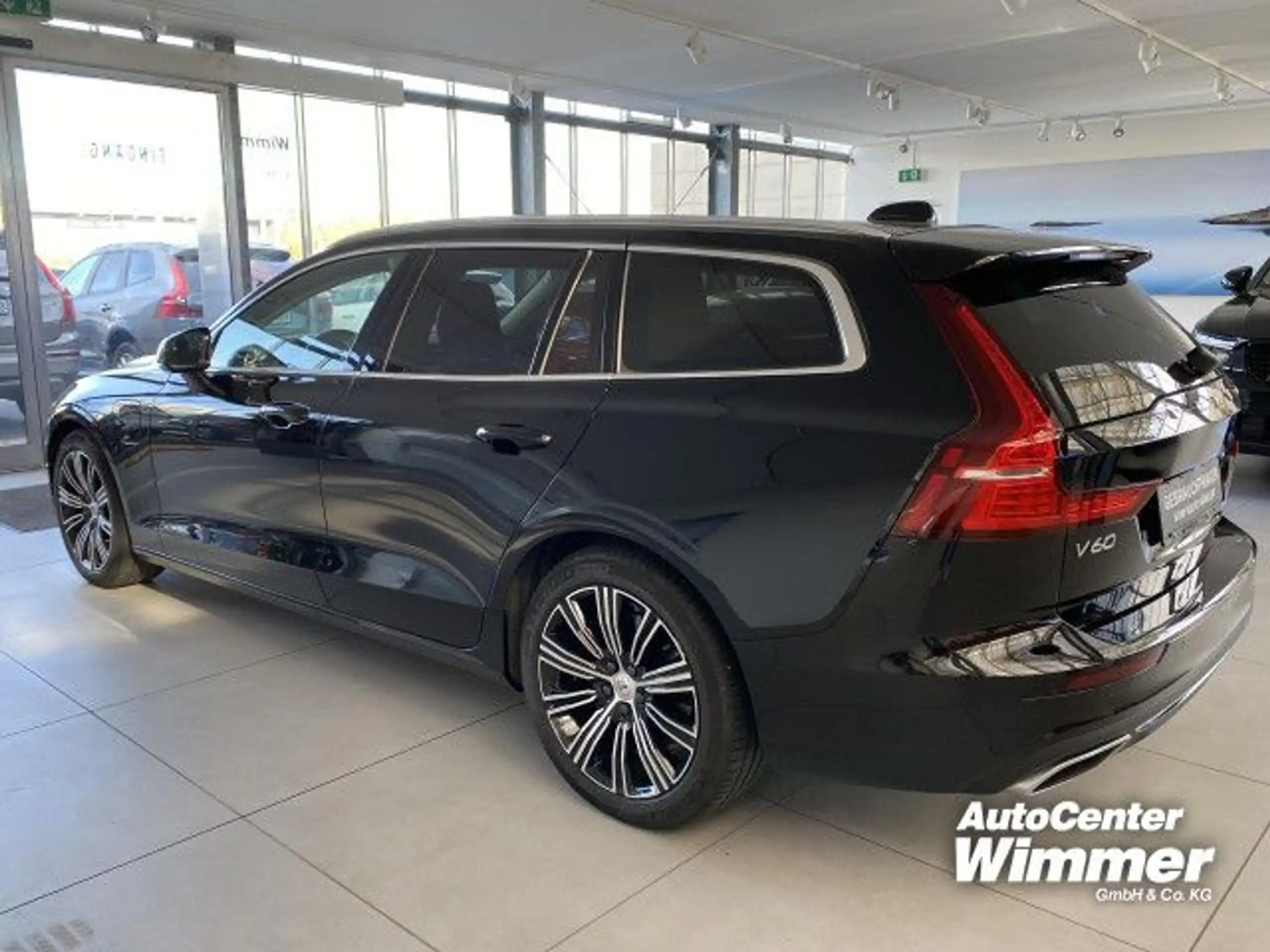 Volvo - V60