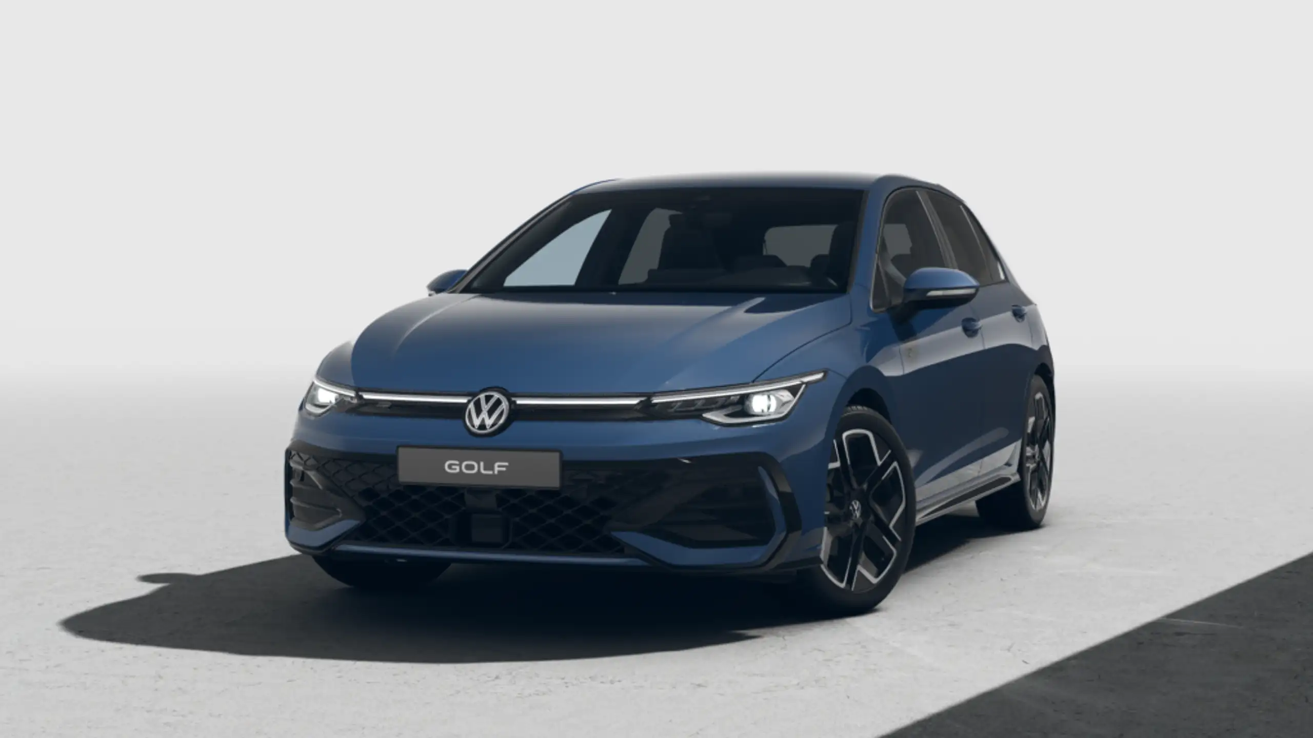 Volkswagen - Golf