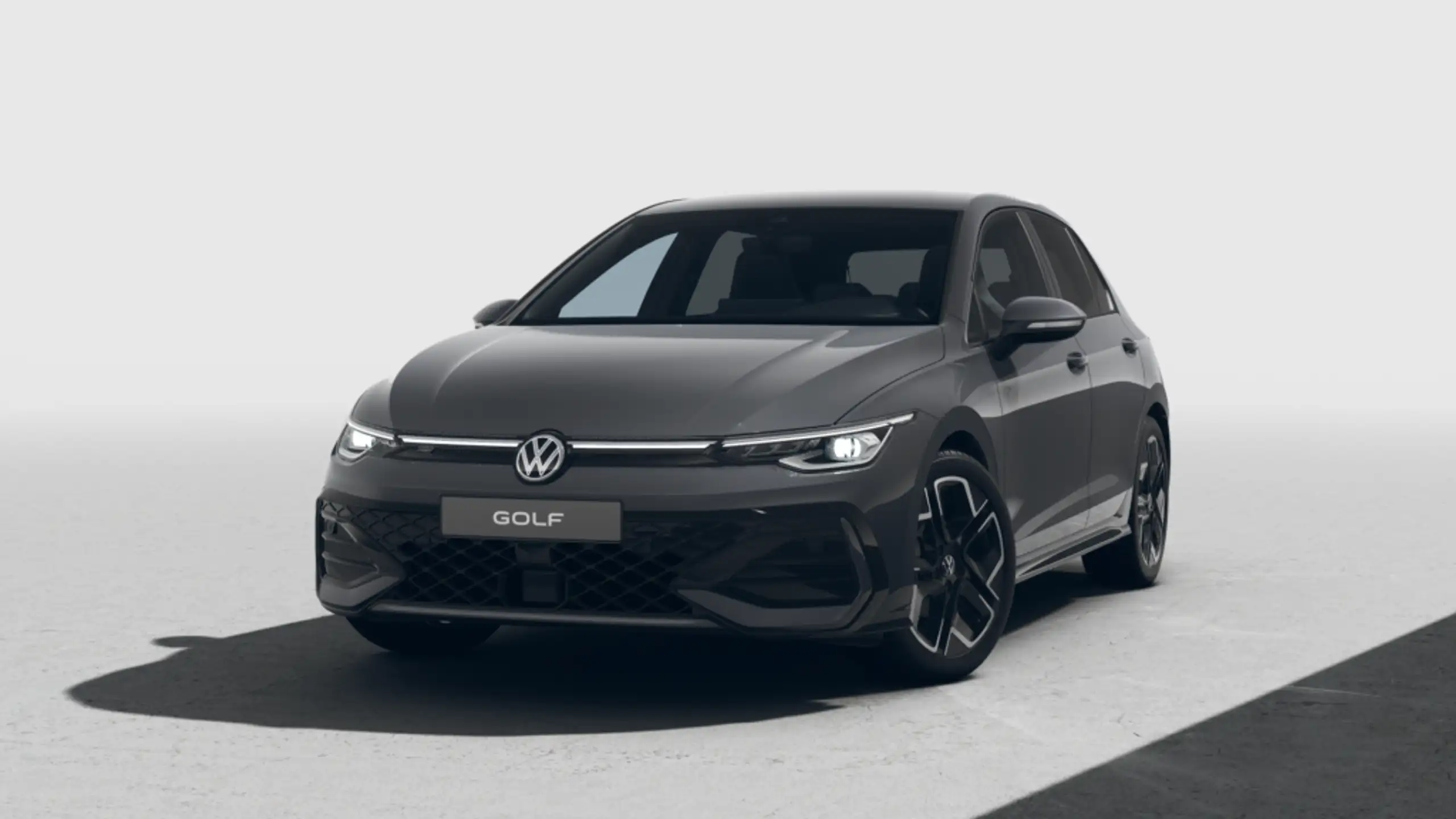 Volkswagen - Golf