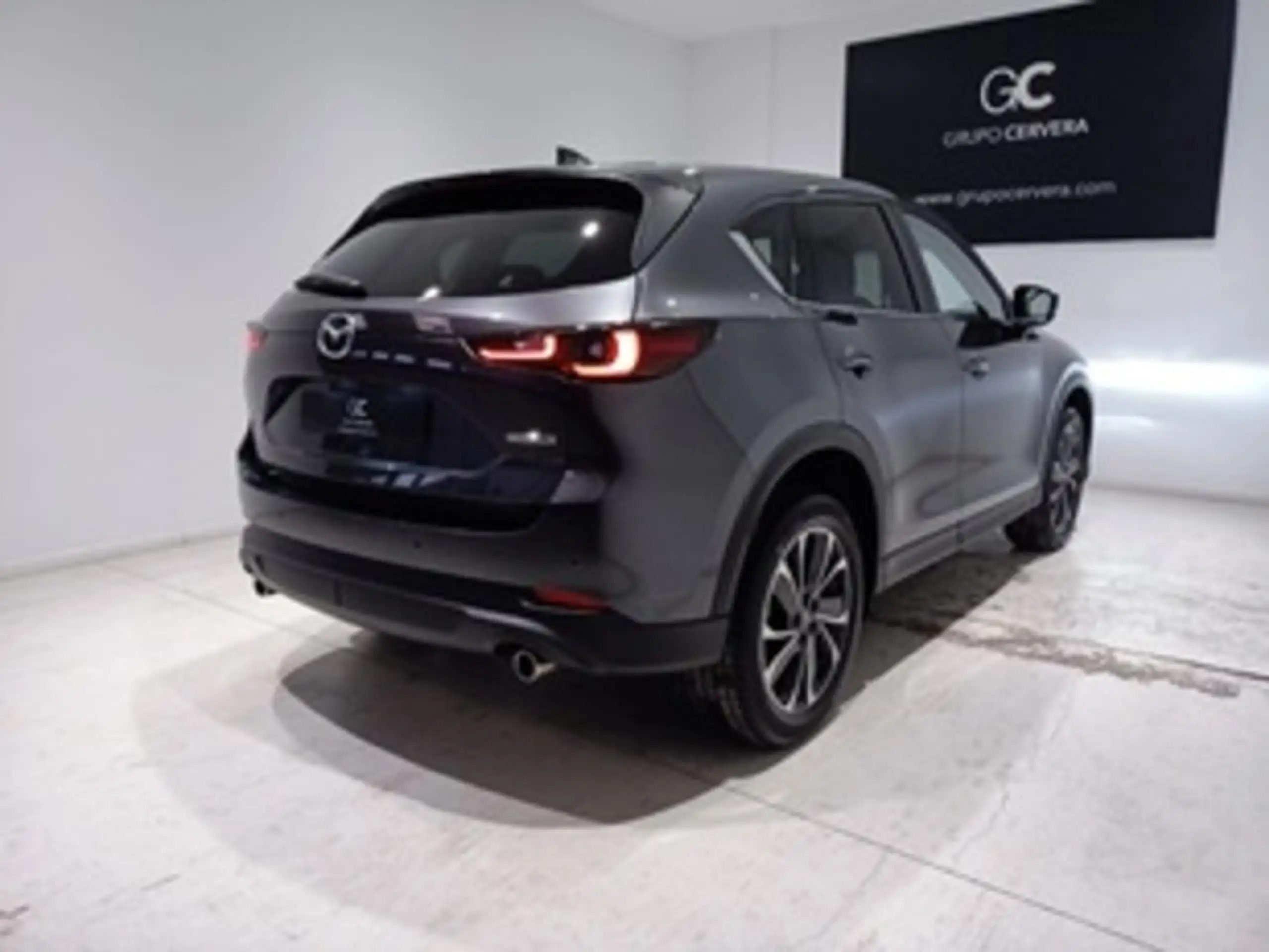 Mazda - CX-5