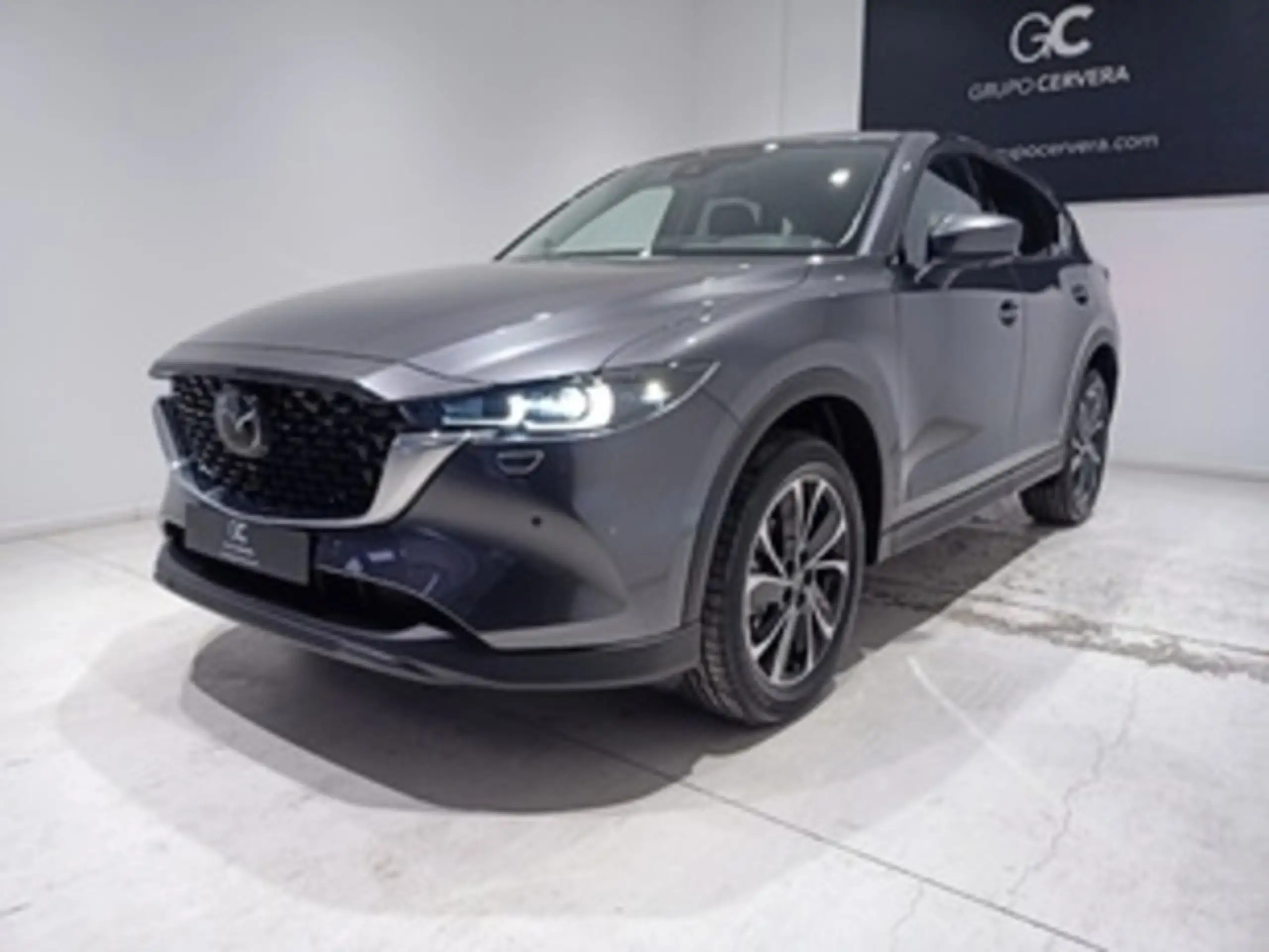 Mazda - CX-5