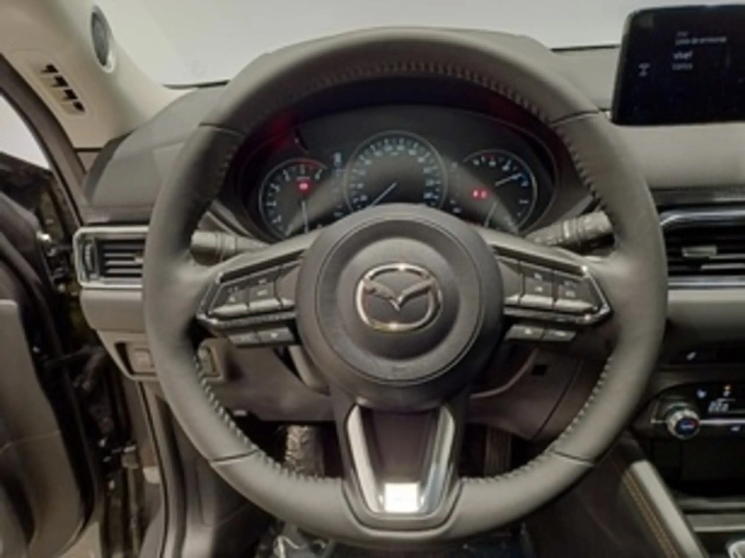 Mazda - CX-5