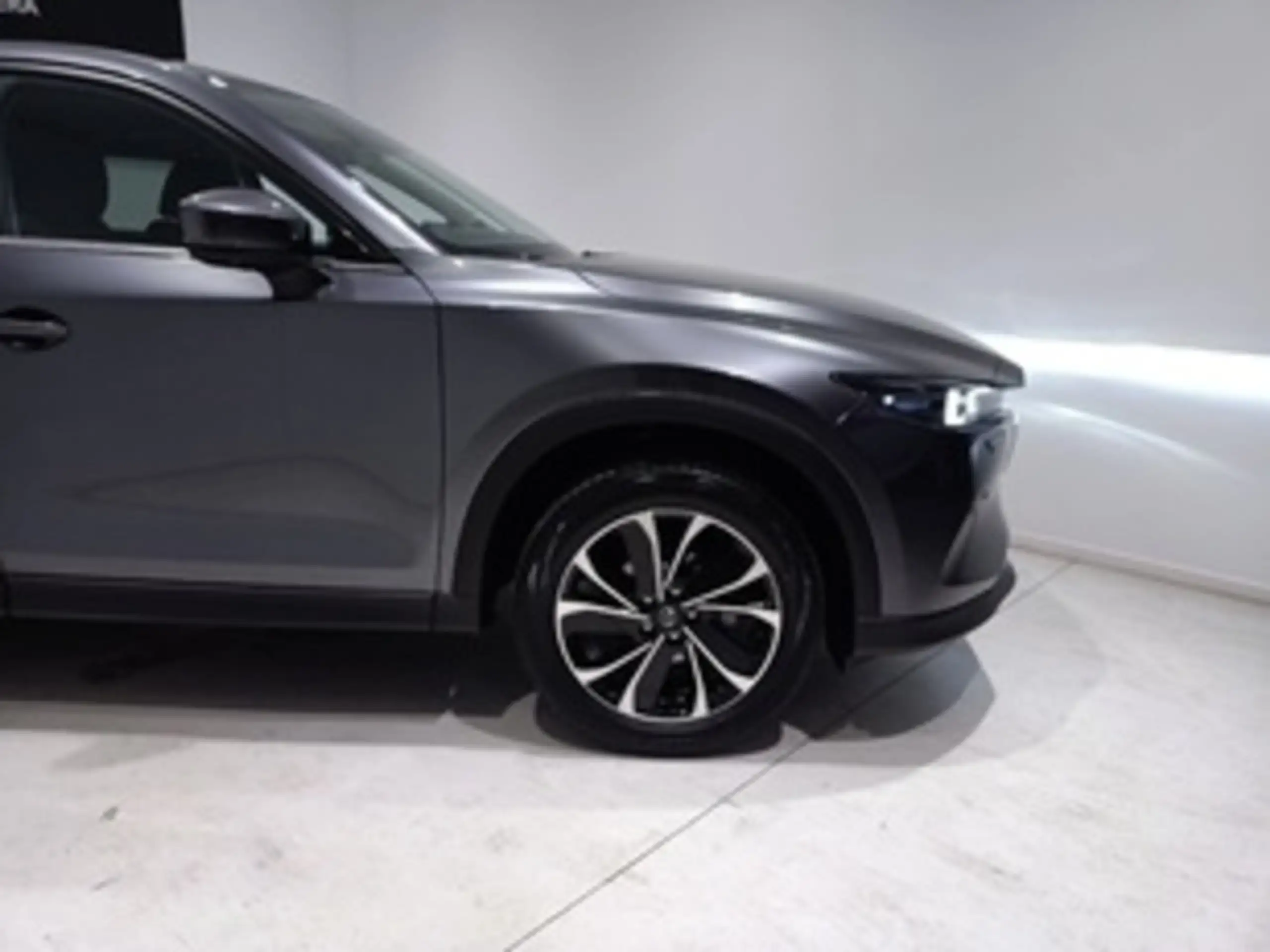 Mazda - CX-5