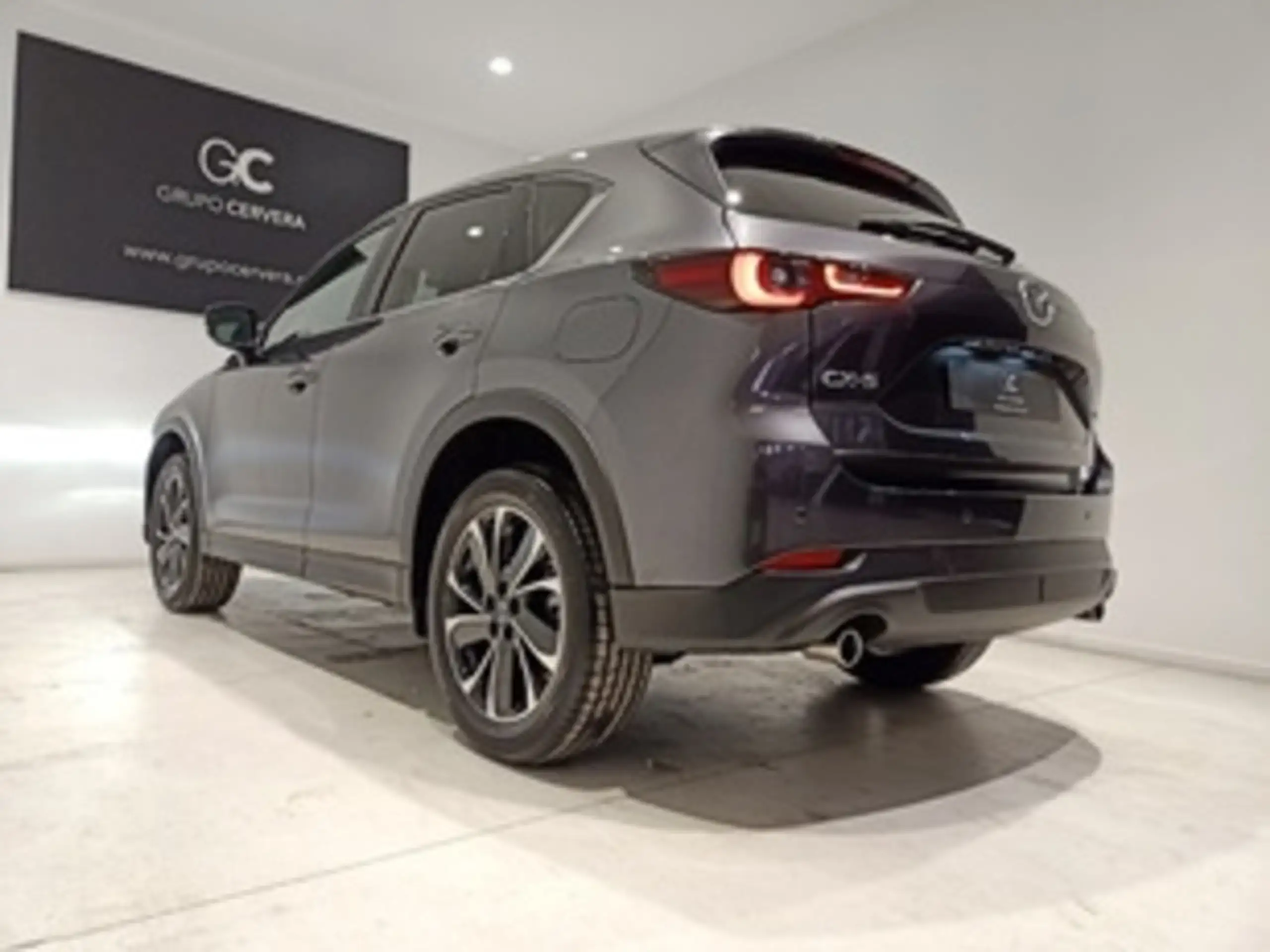 Mazda - CX-5