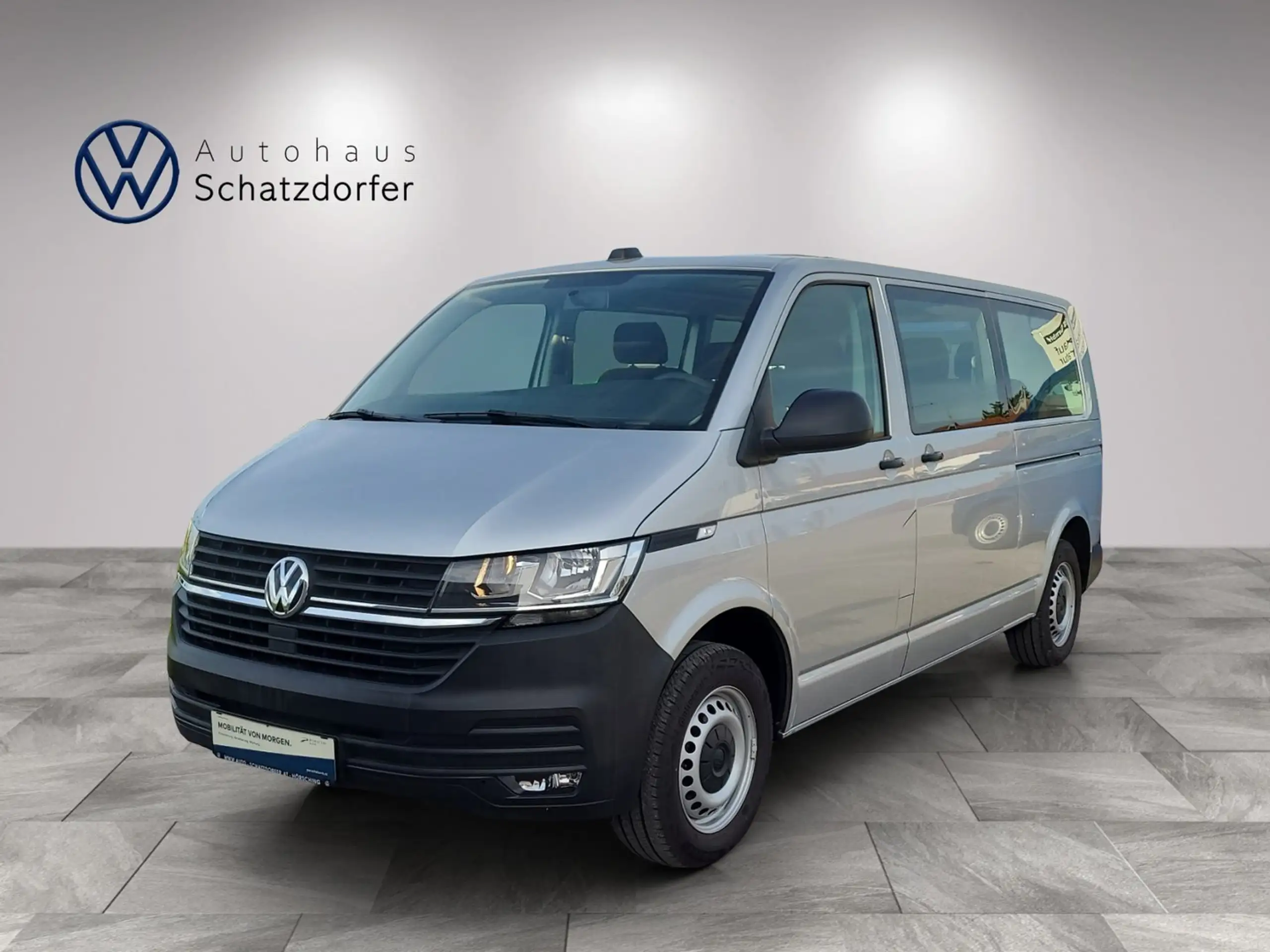 Volkswagen - T6.1 Transporter