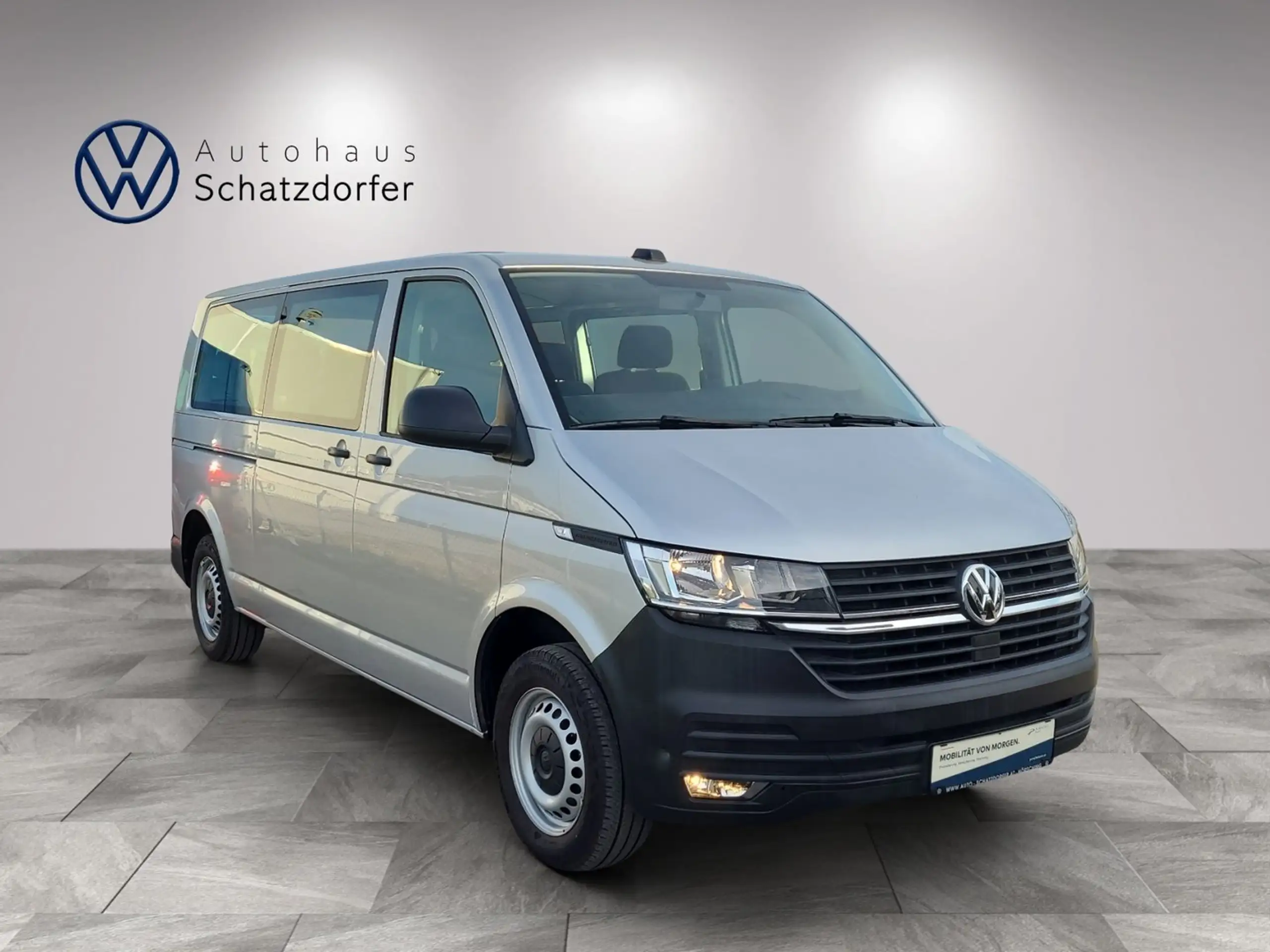 Volkswagen - T6.1 Transporter