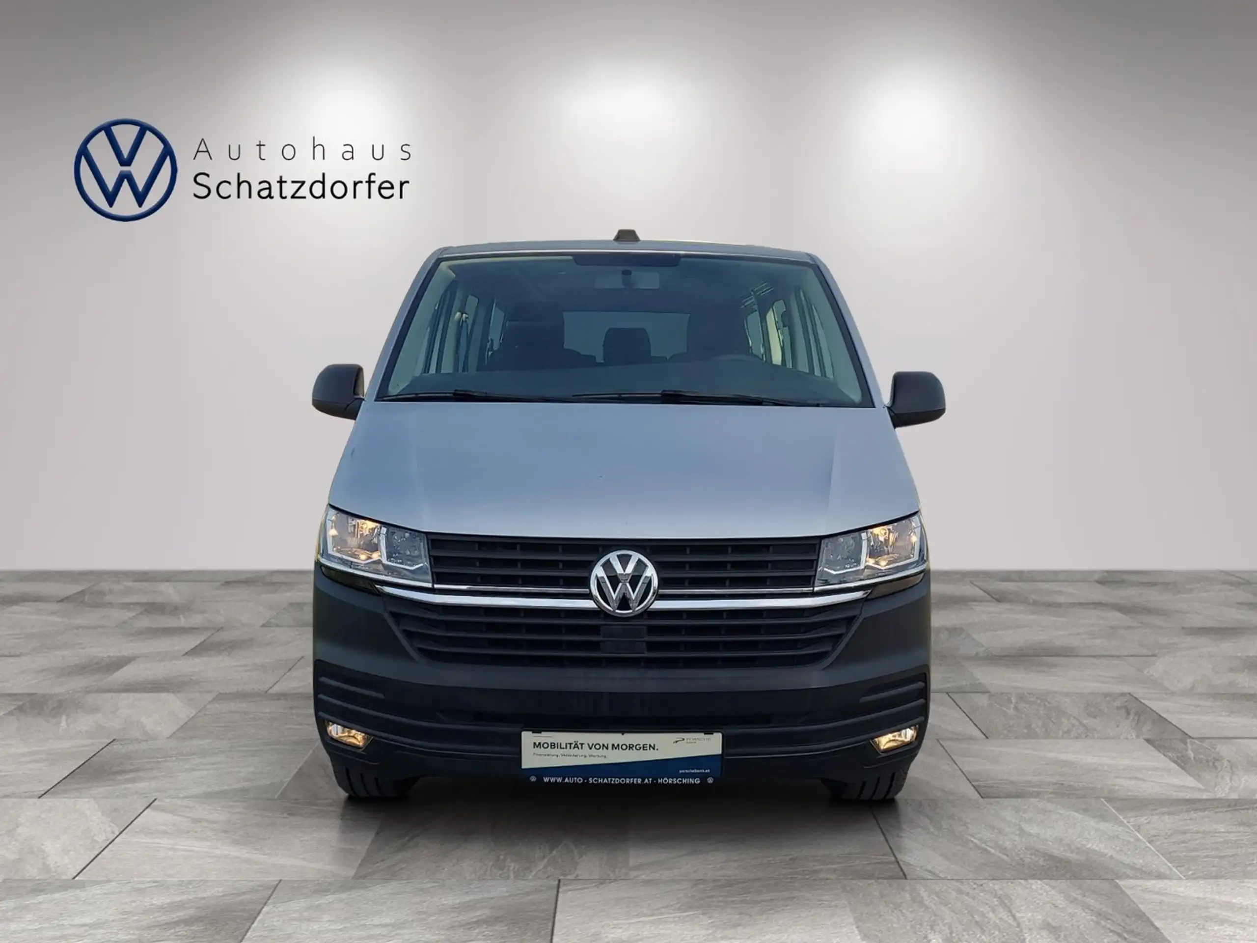 Volkswagen - T6.1 Transporter