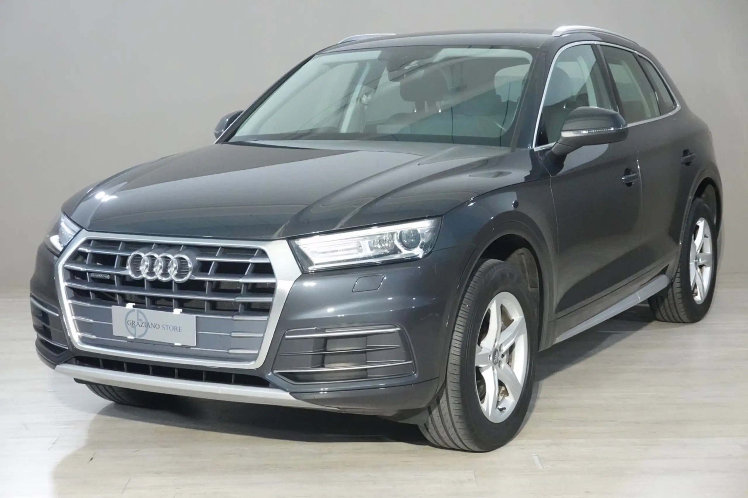 Audi - Q5