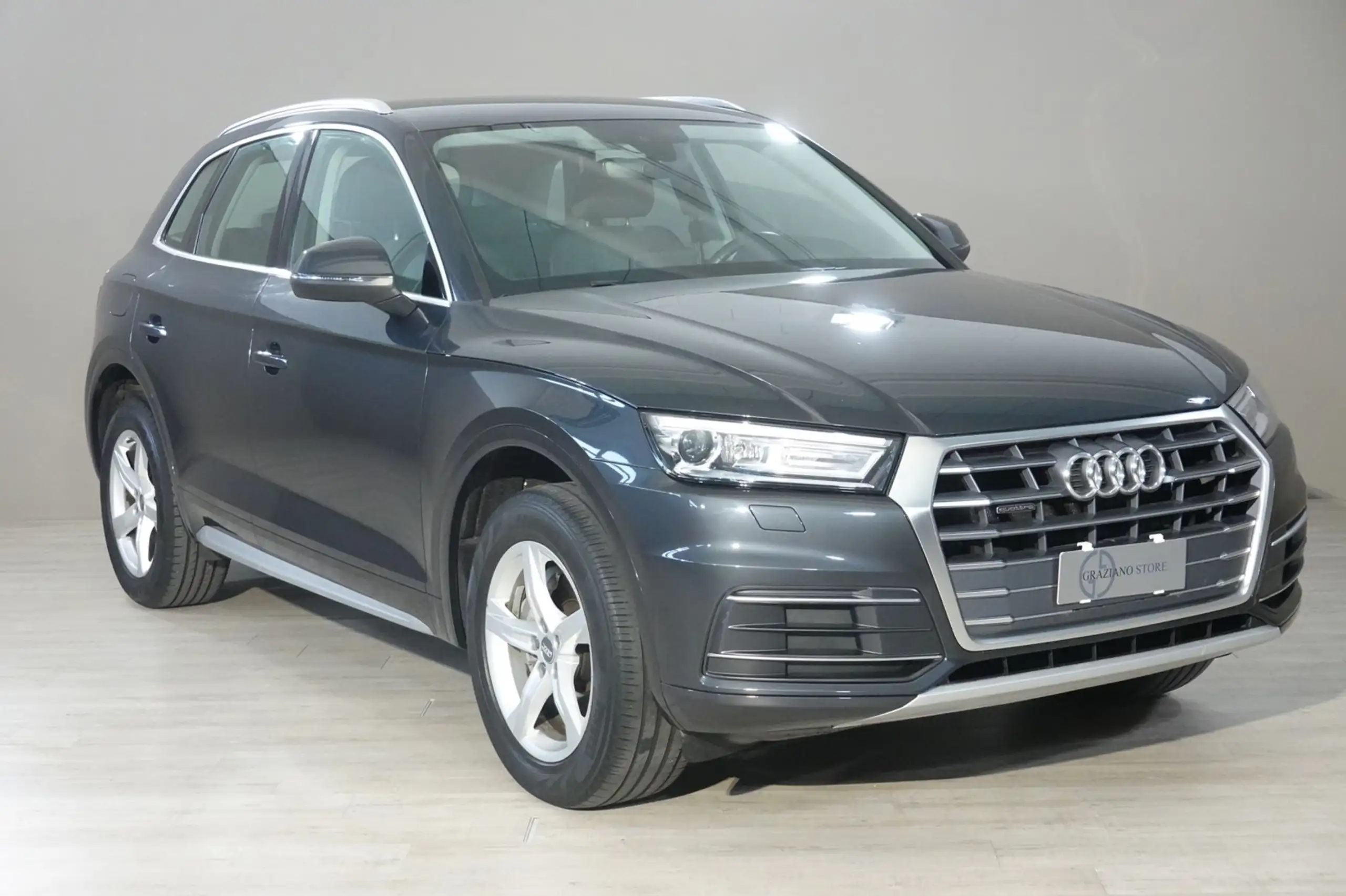 Audi - Q5