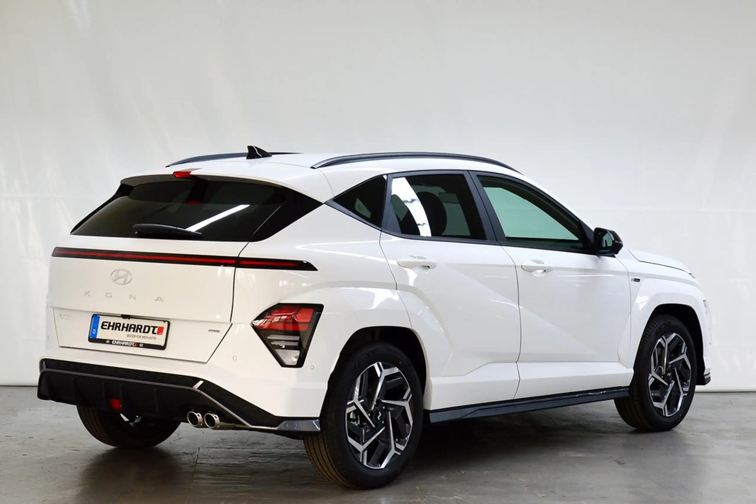 Hyundai - KONA