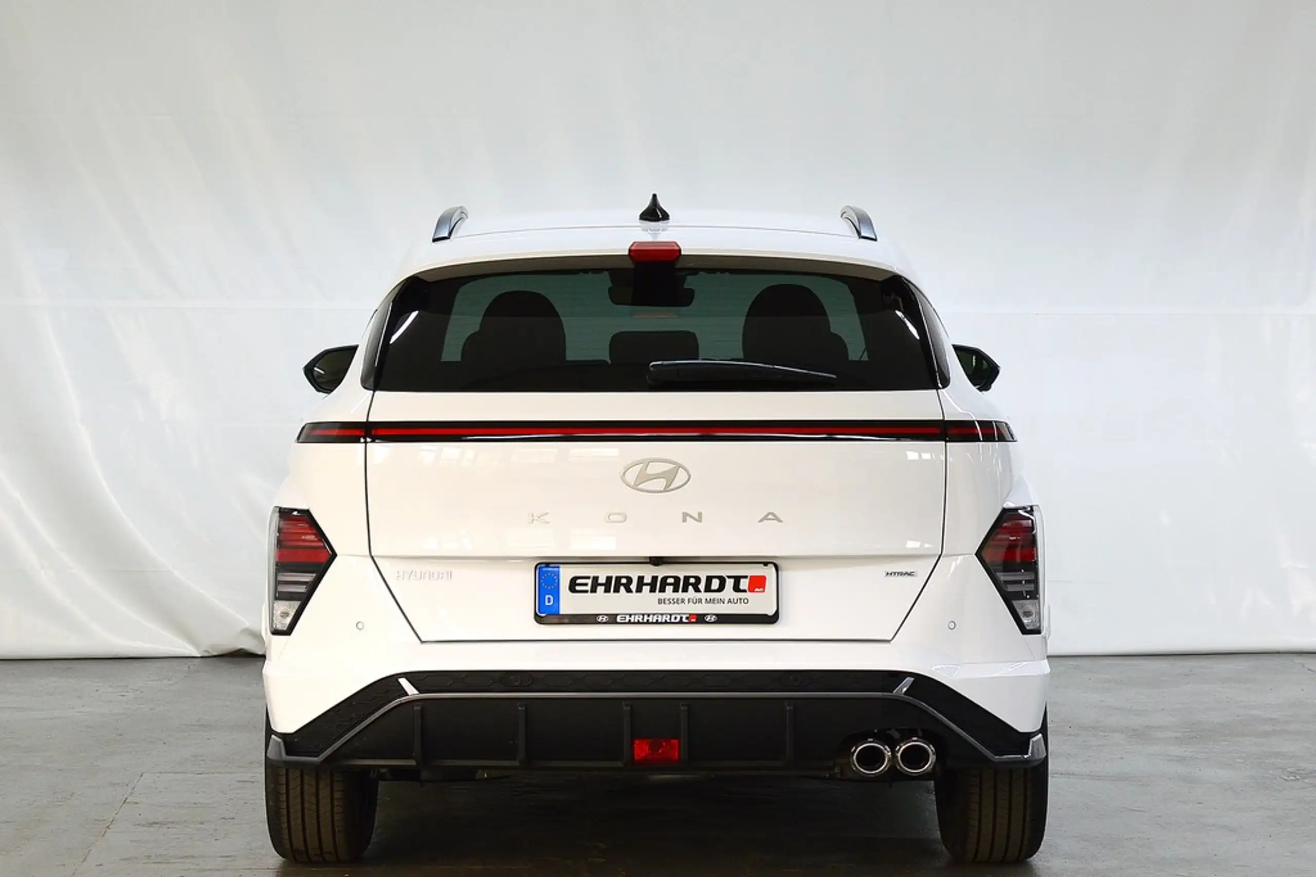 Hyundai - KONA