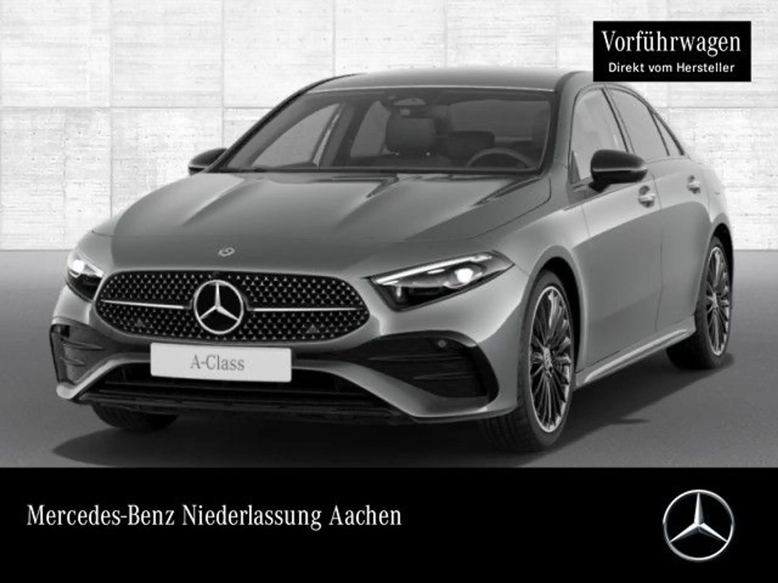 Mercedes-Benz A 250 2023