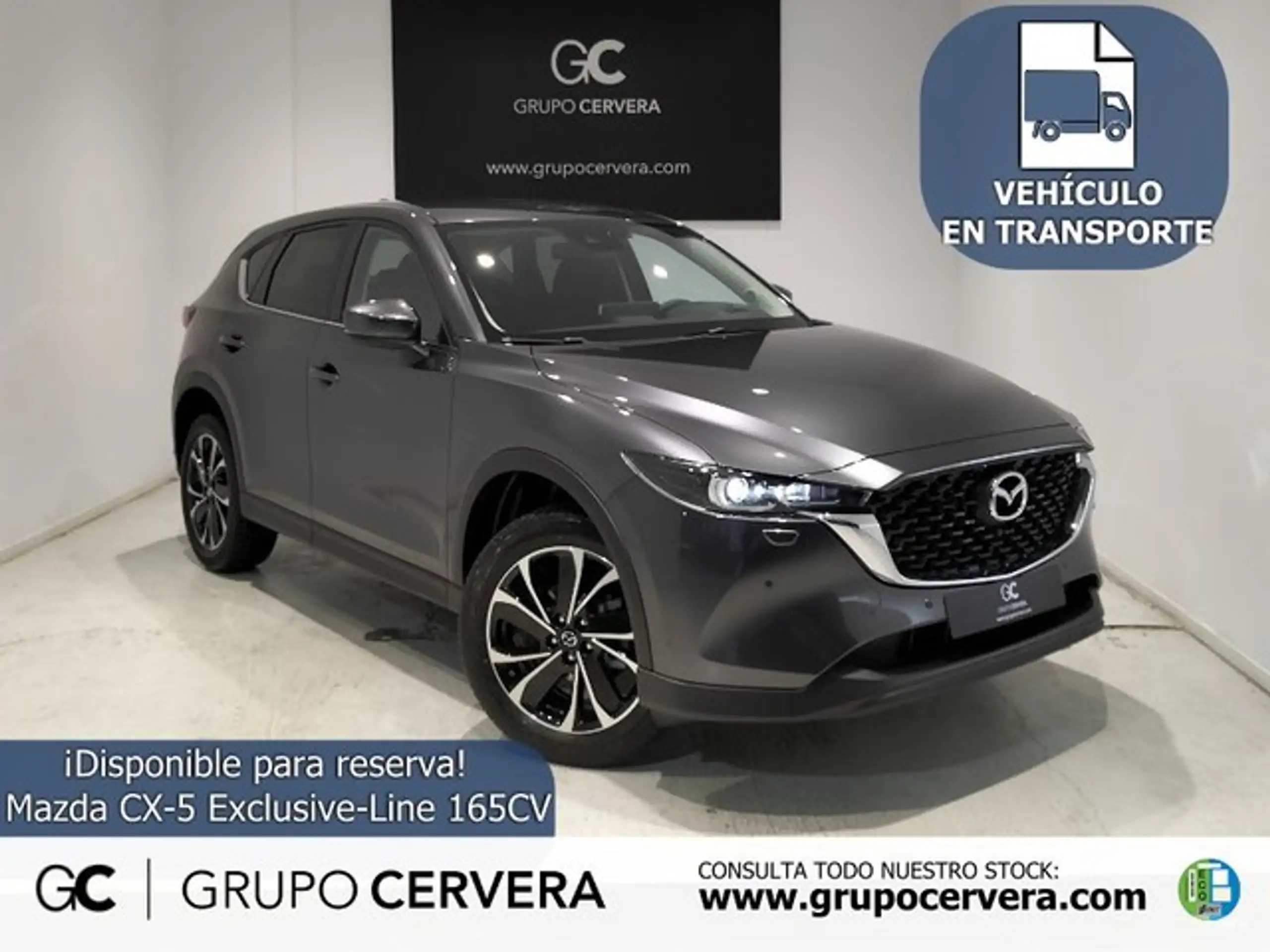 Mazda - CX-5