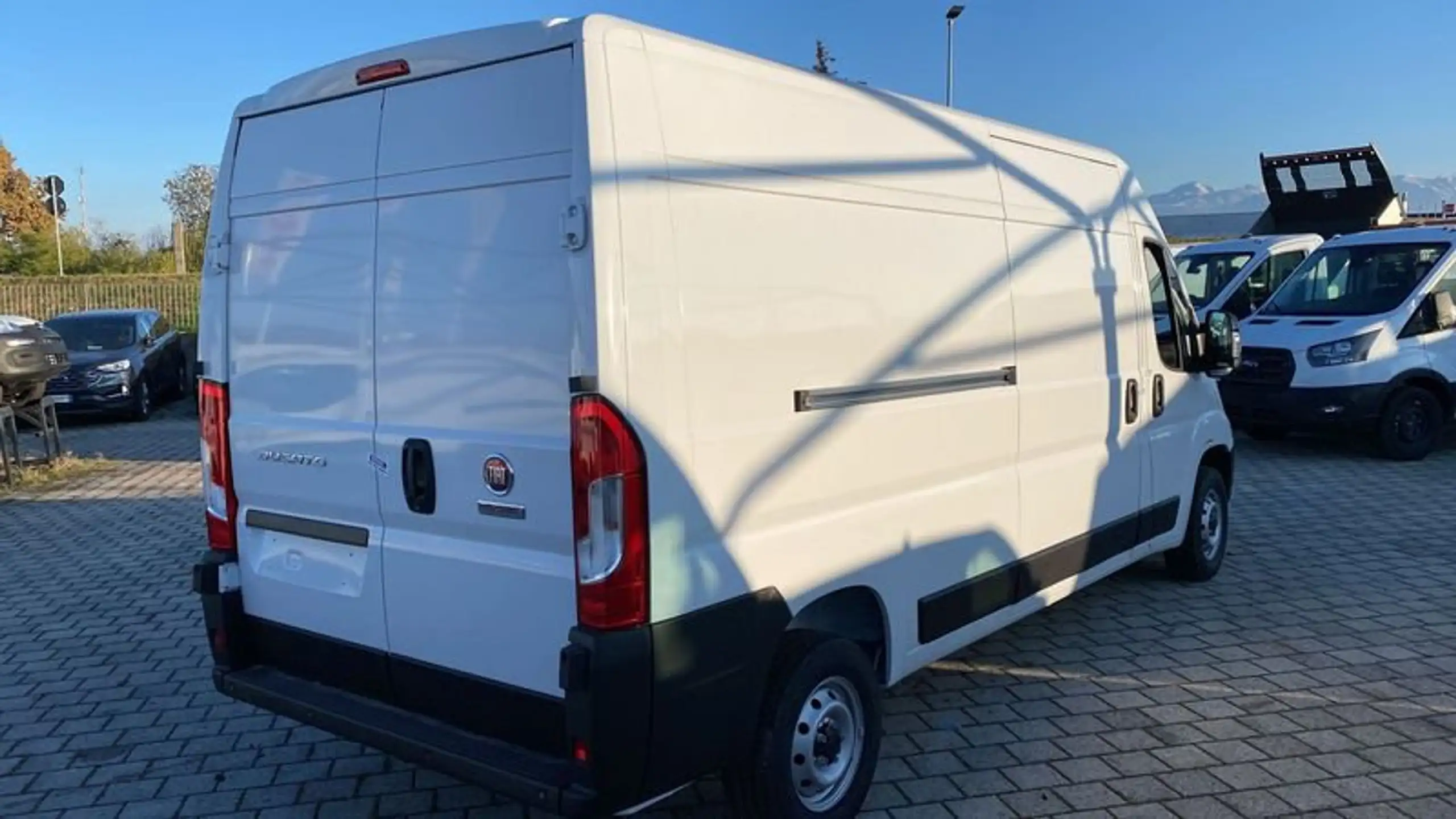 Fiat - Ducato