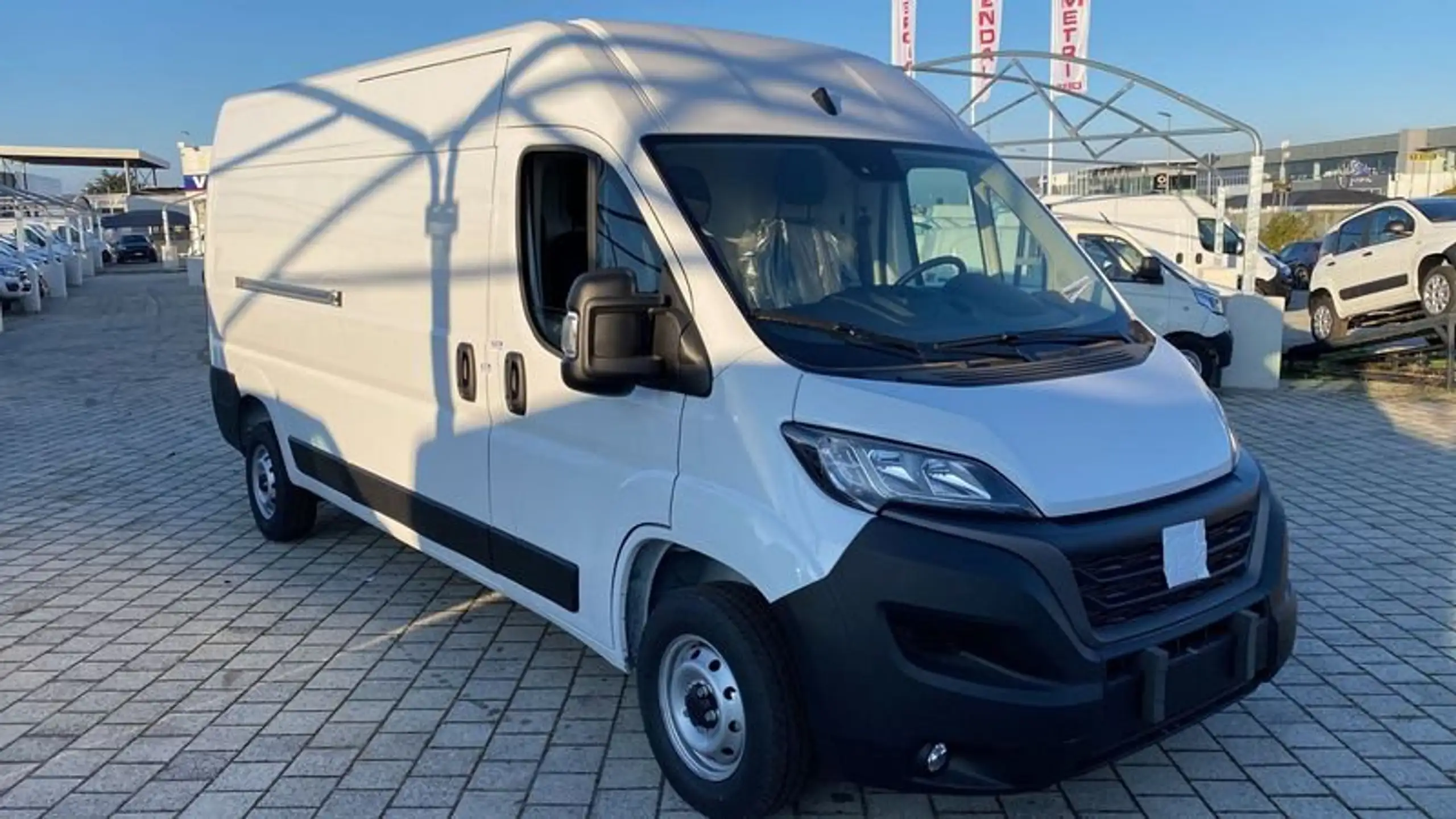 Fiat - Ducato