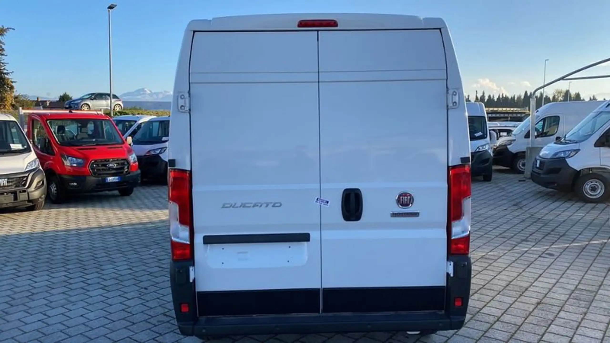 Fiat - Ducato