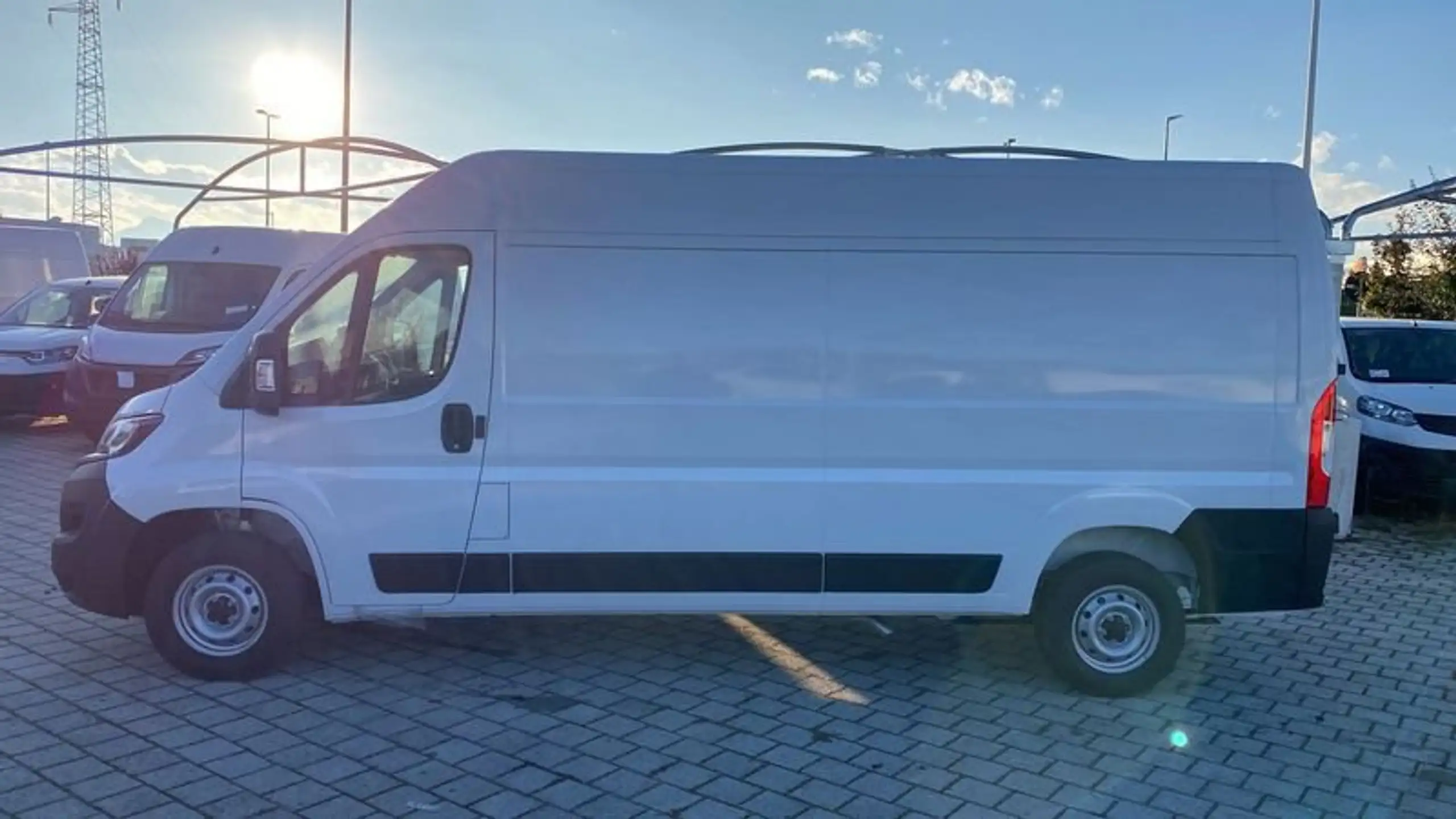 Fiat - Ducato