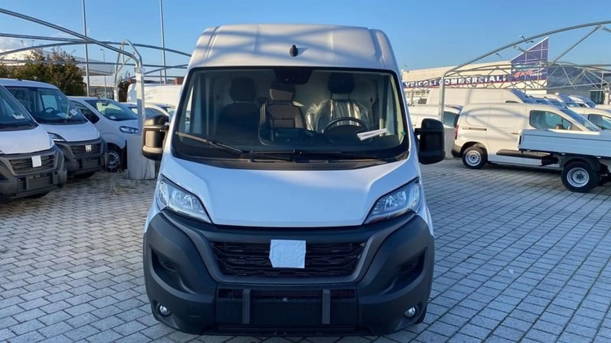 Fiat - Ducato