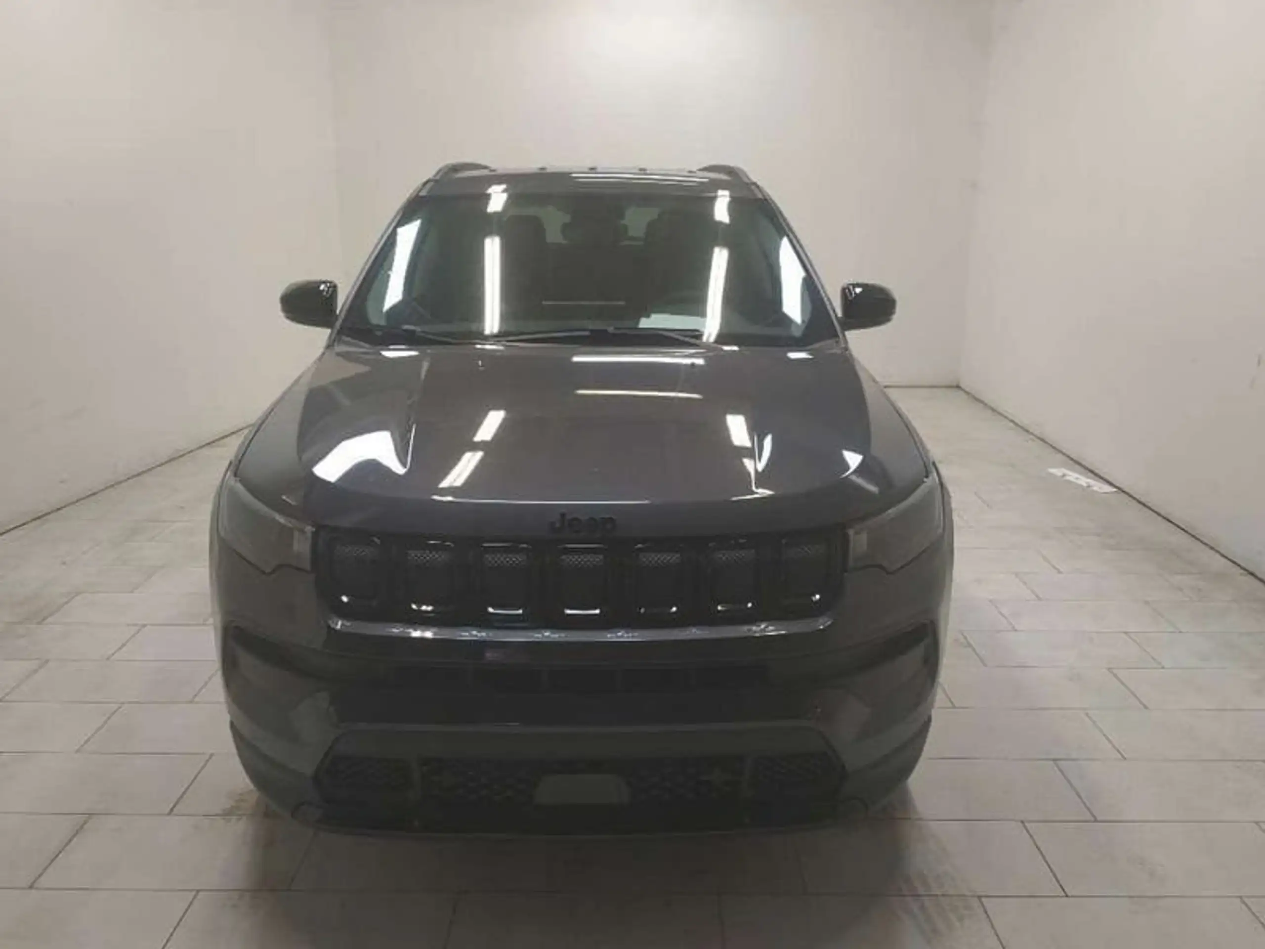 Jeep - Compass