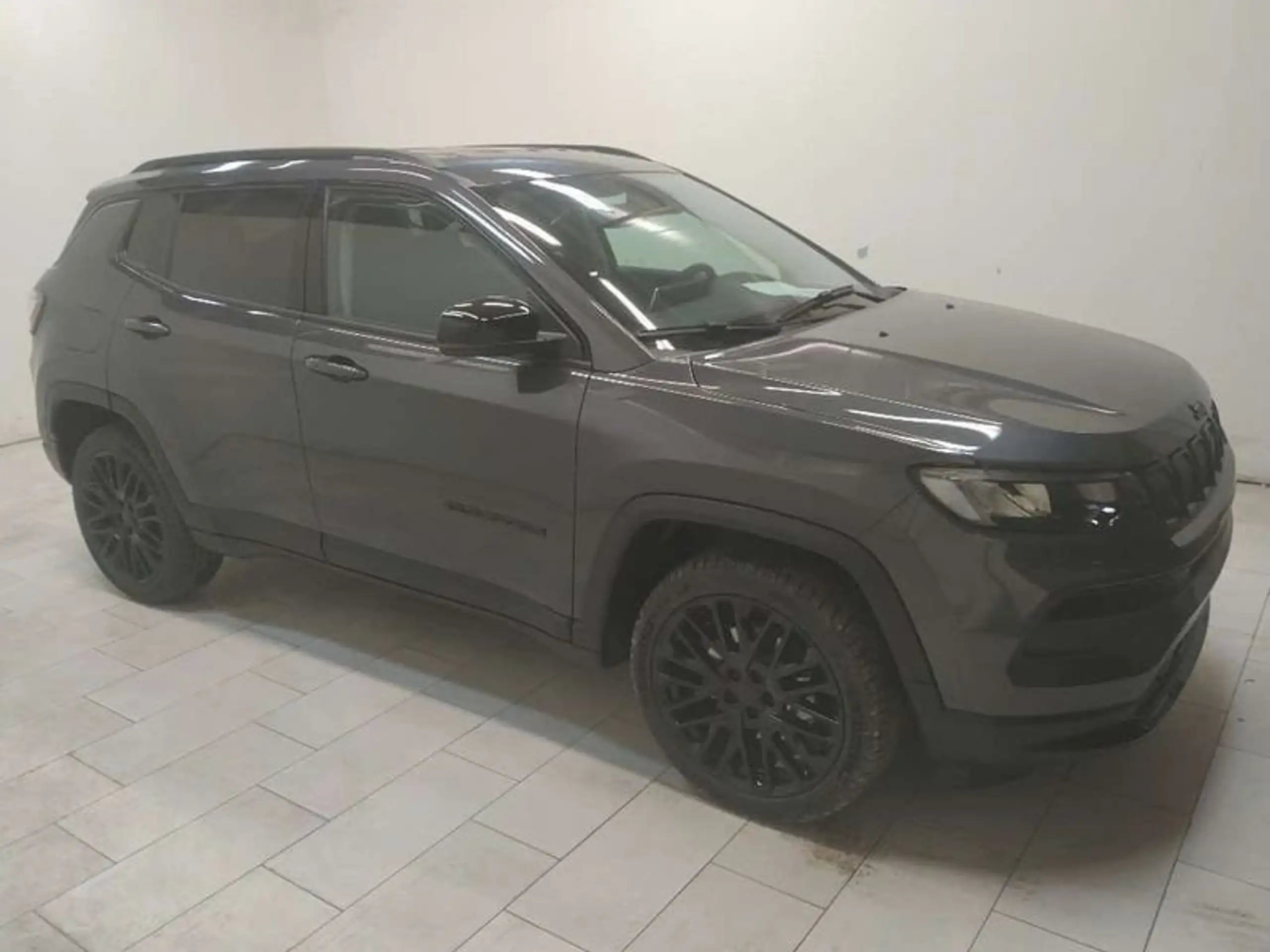 Jeep - Compass