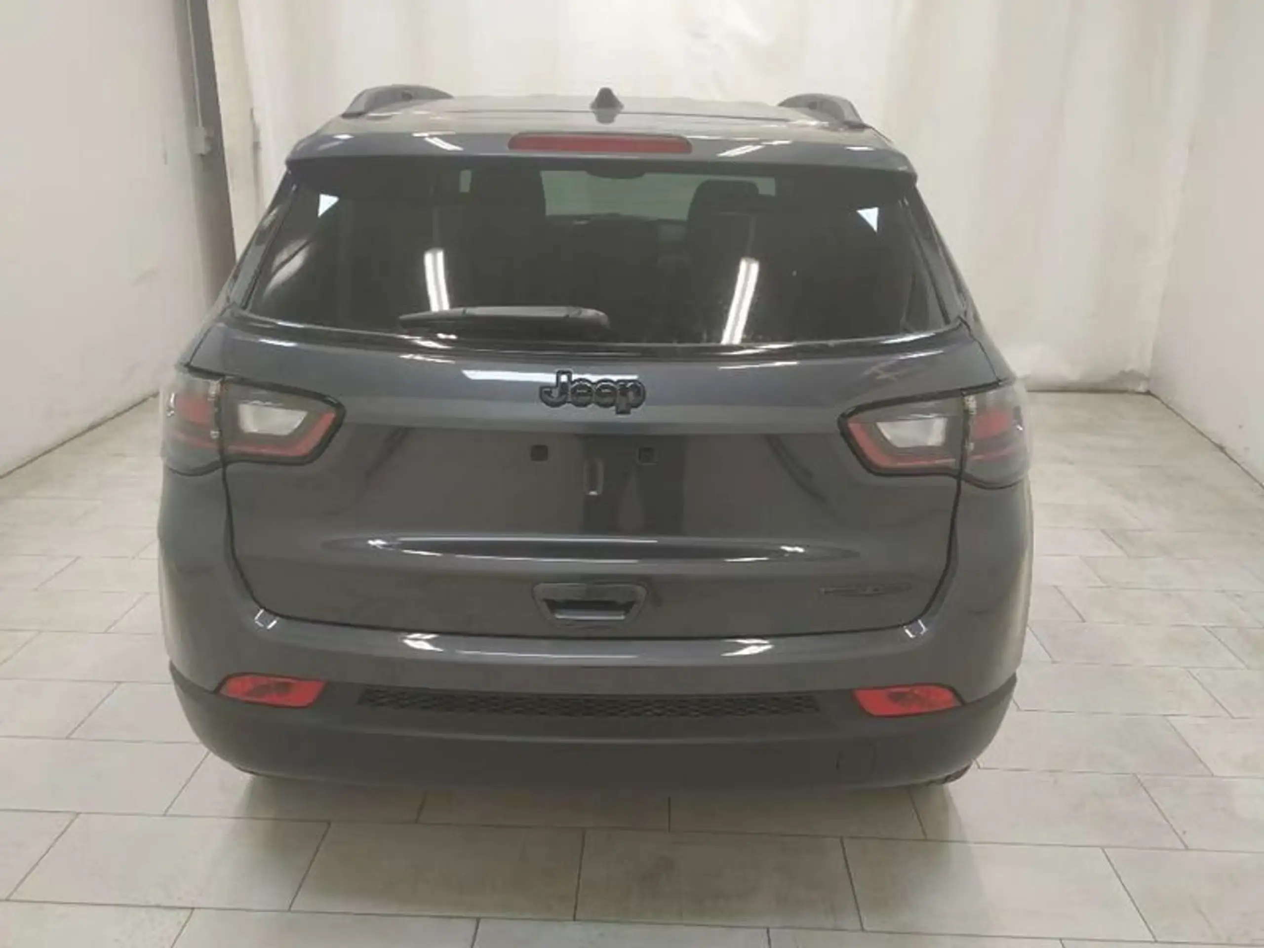 Jeep - Compass