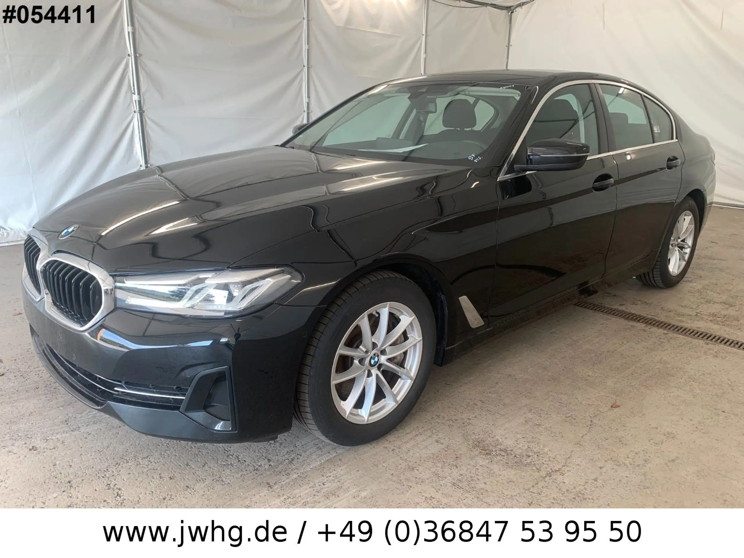 BMW - 530