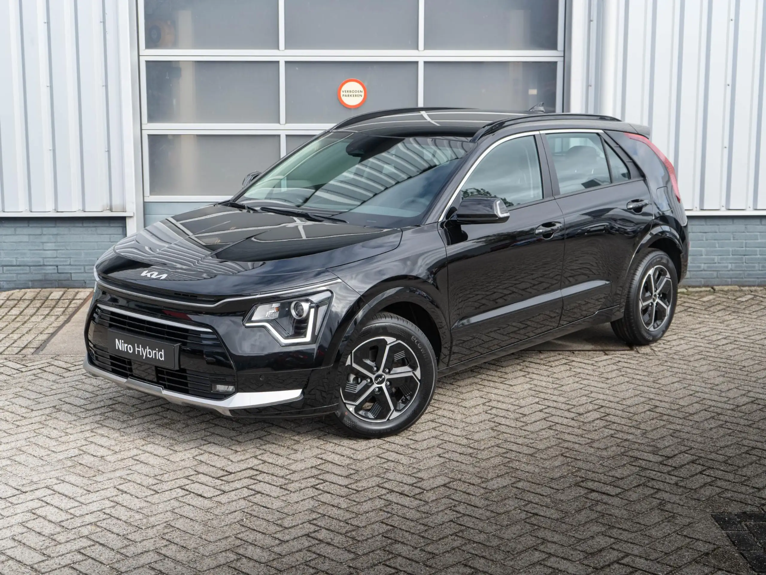 Kia - Niro