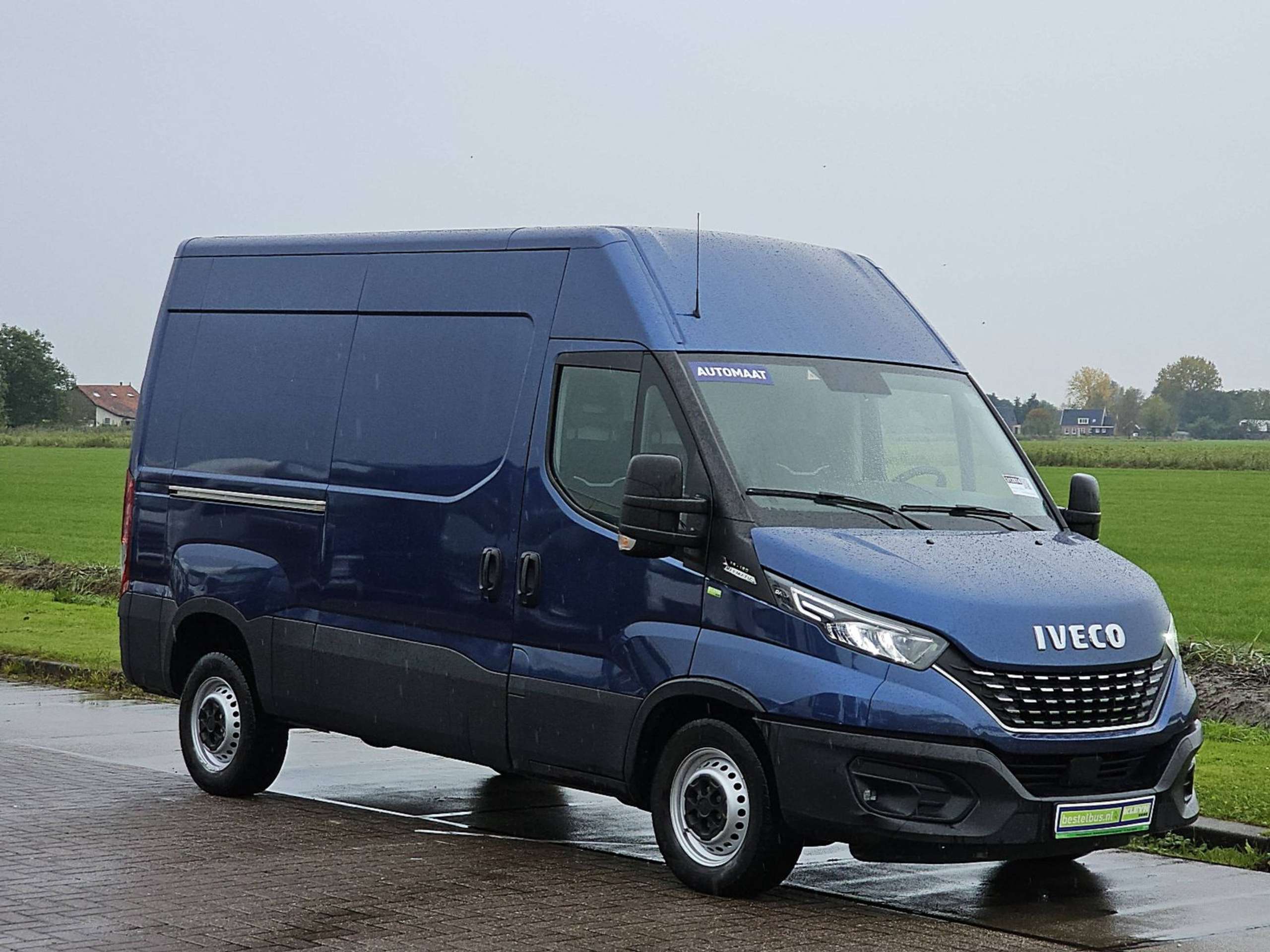 Iveco - Daily