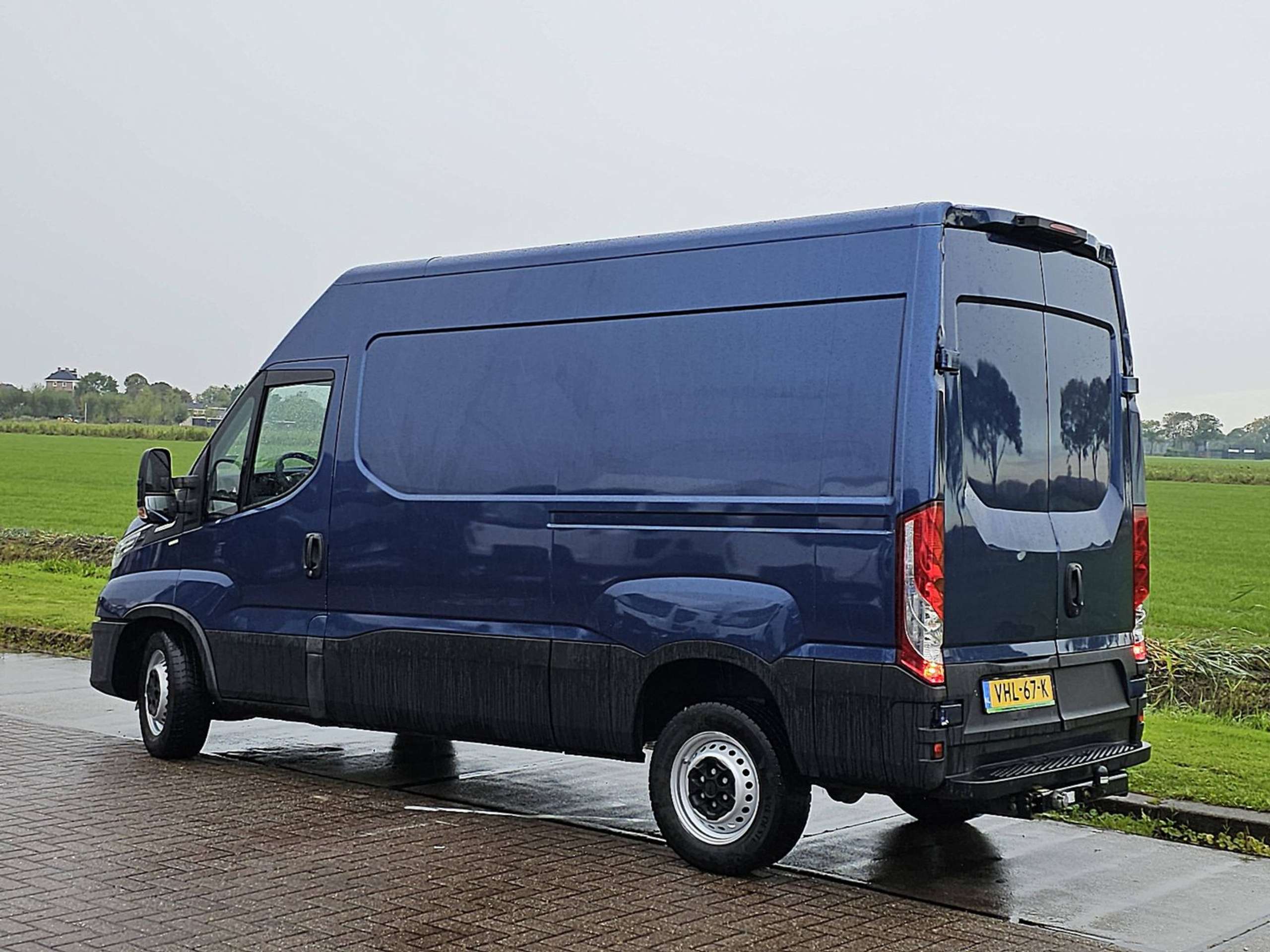 Iveco - Daily