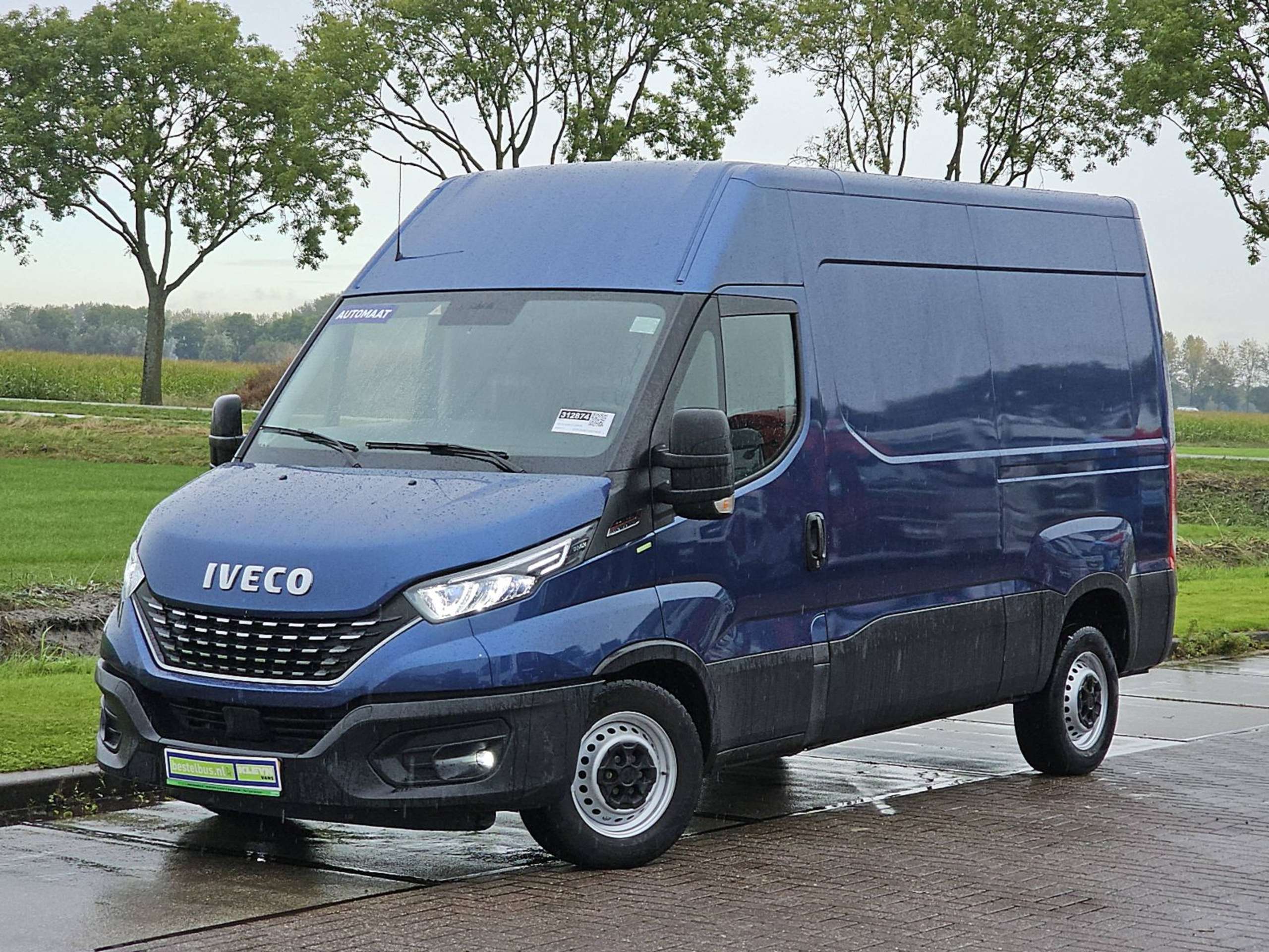 Iveco - Daily