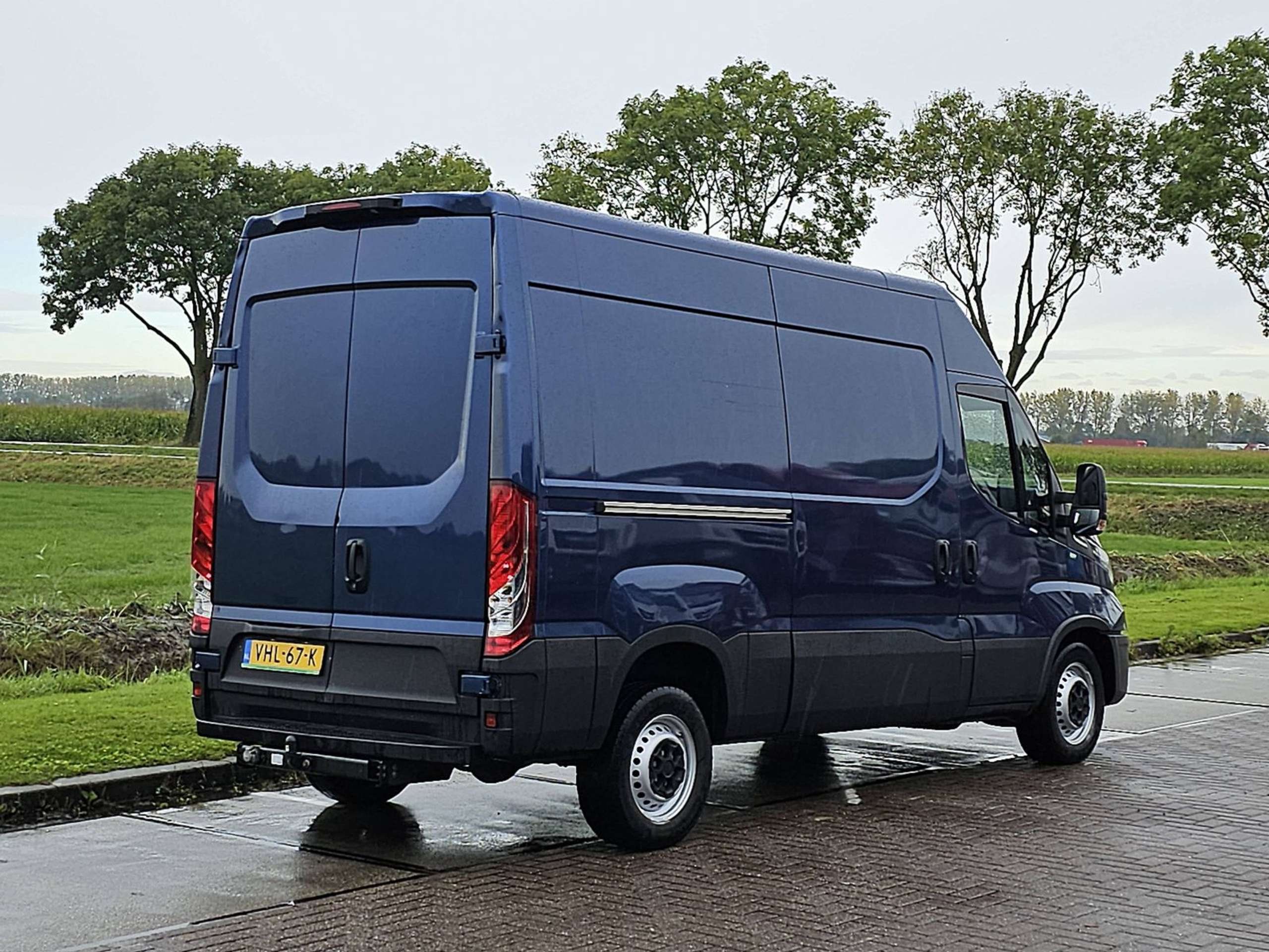 Iveco - Daily