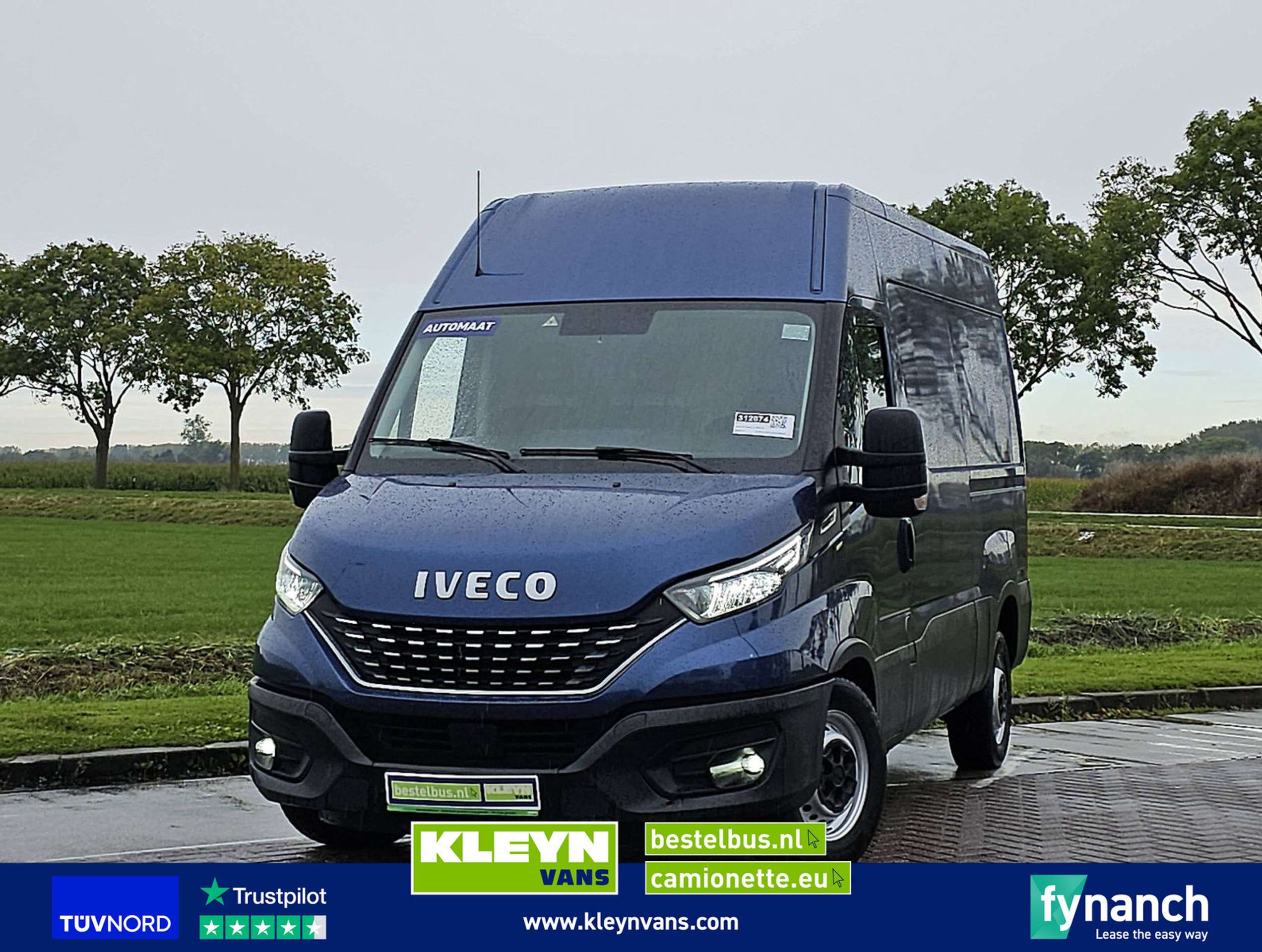 Iveco - Daily