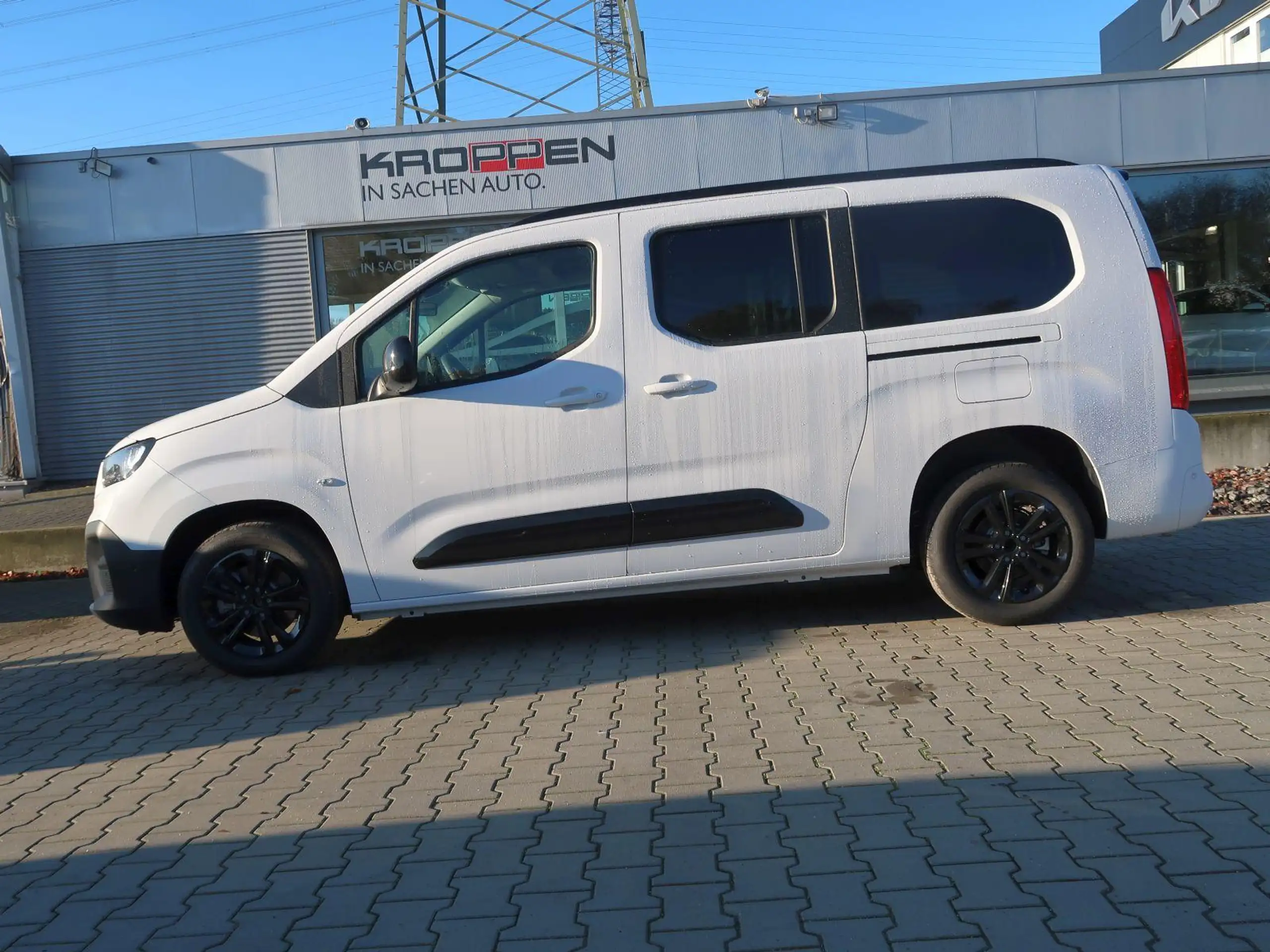 Fiat - Doblo