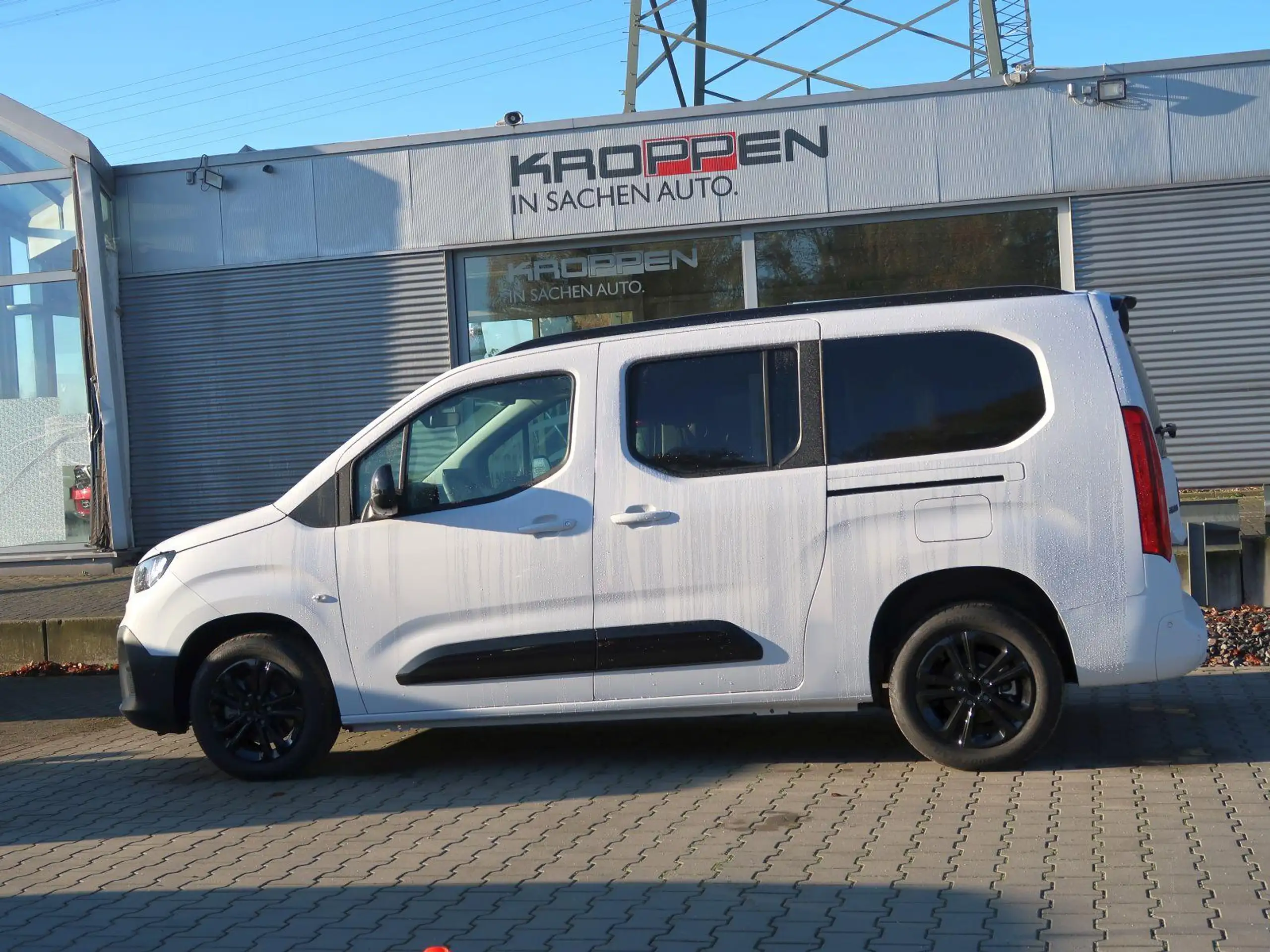 Fiat - Doblo