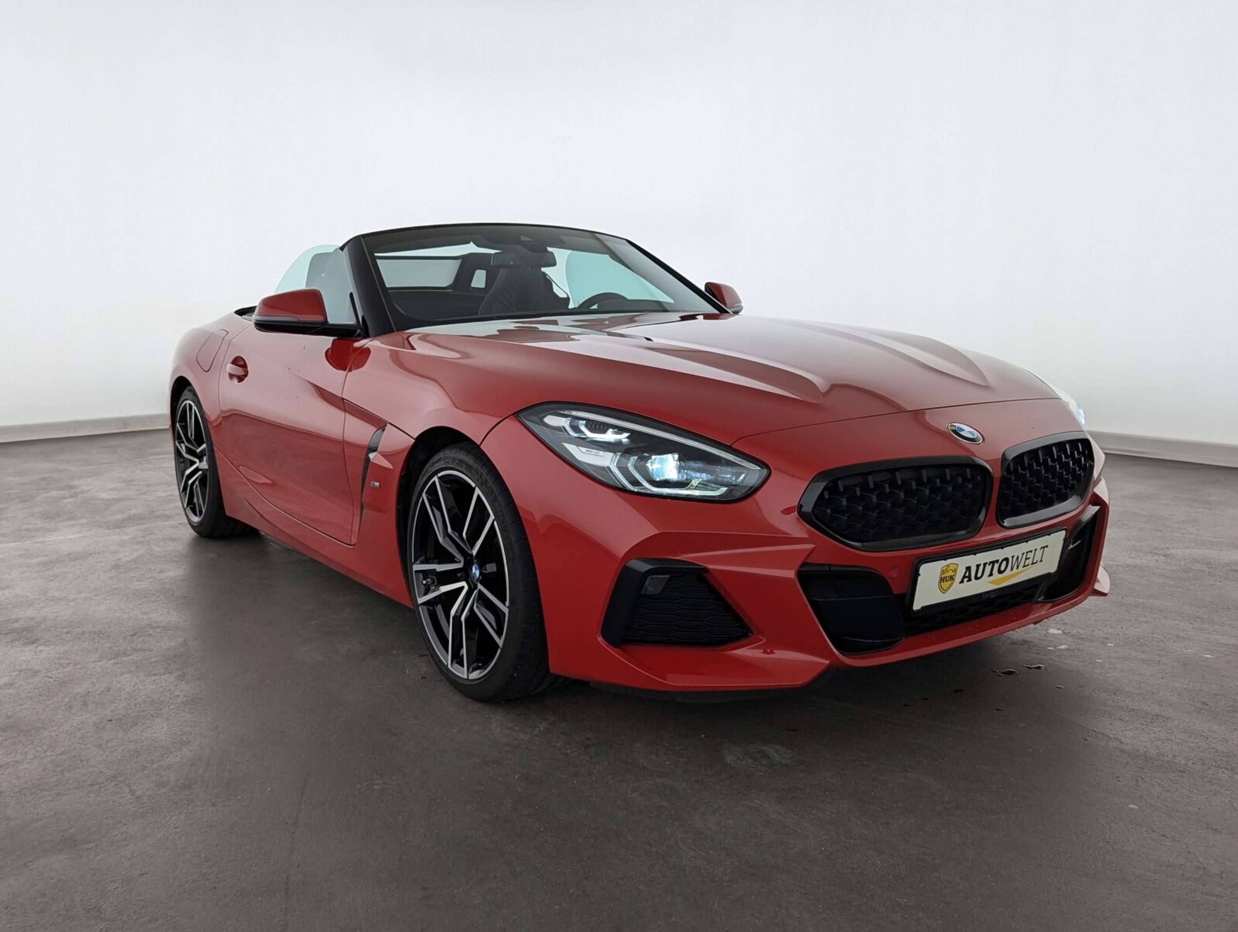 BMW - Z4