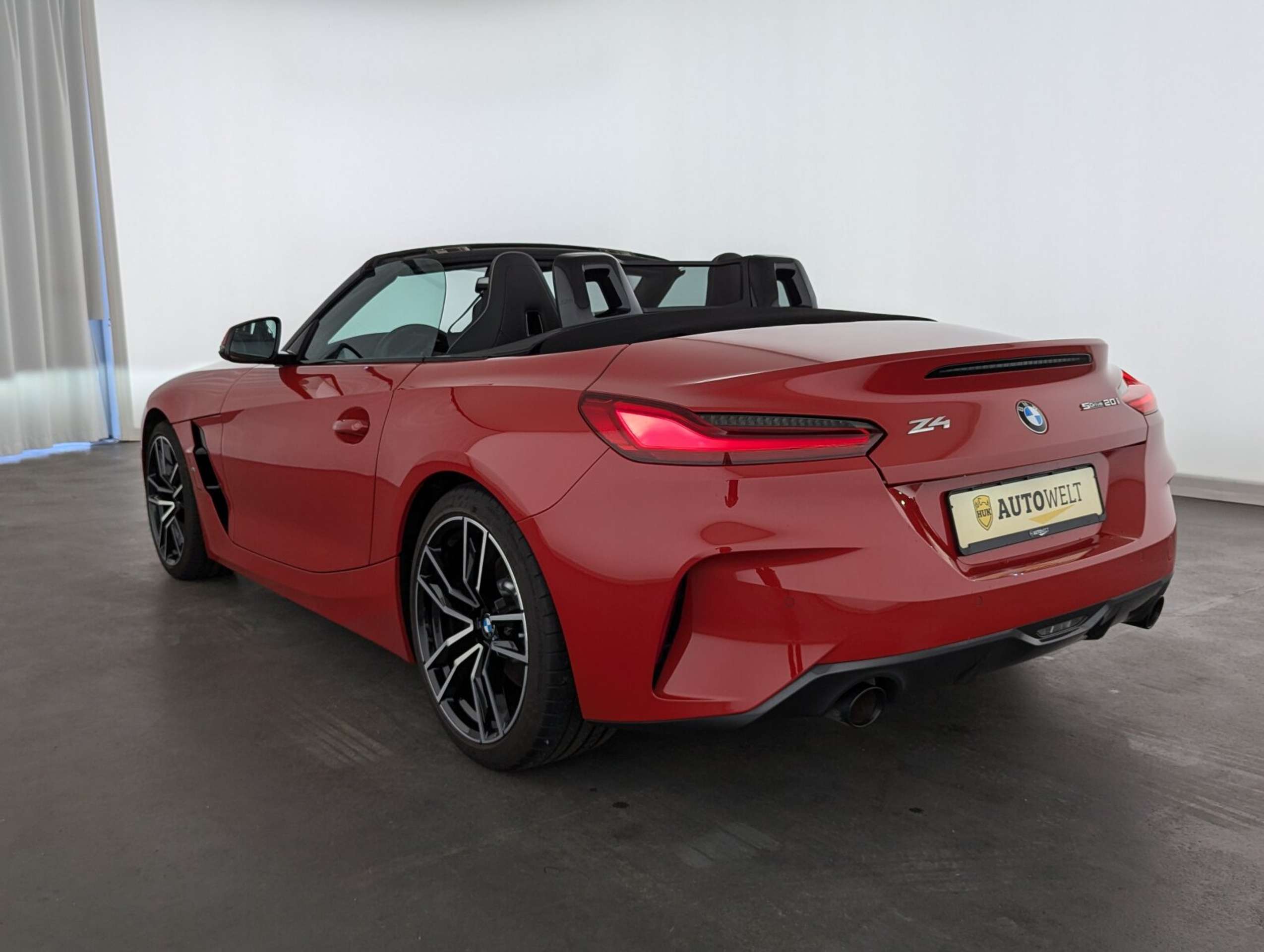 BMW - Z4