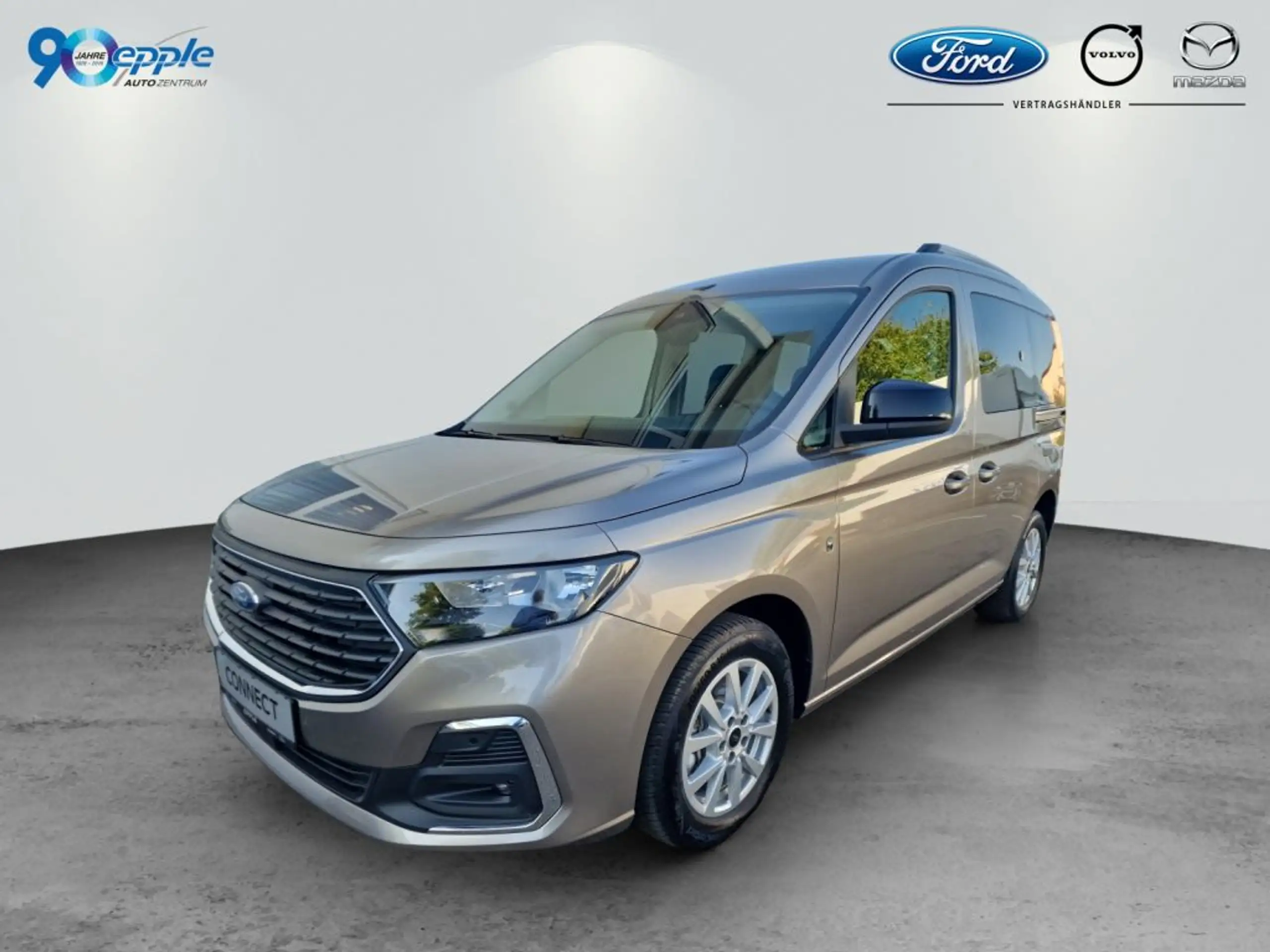 Ford - Tourneo Connect