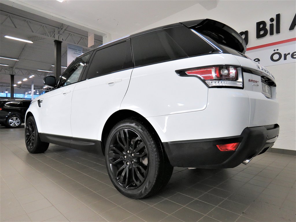 Rover - Range Rover