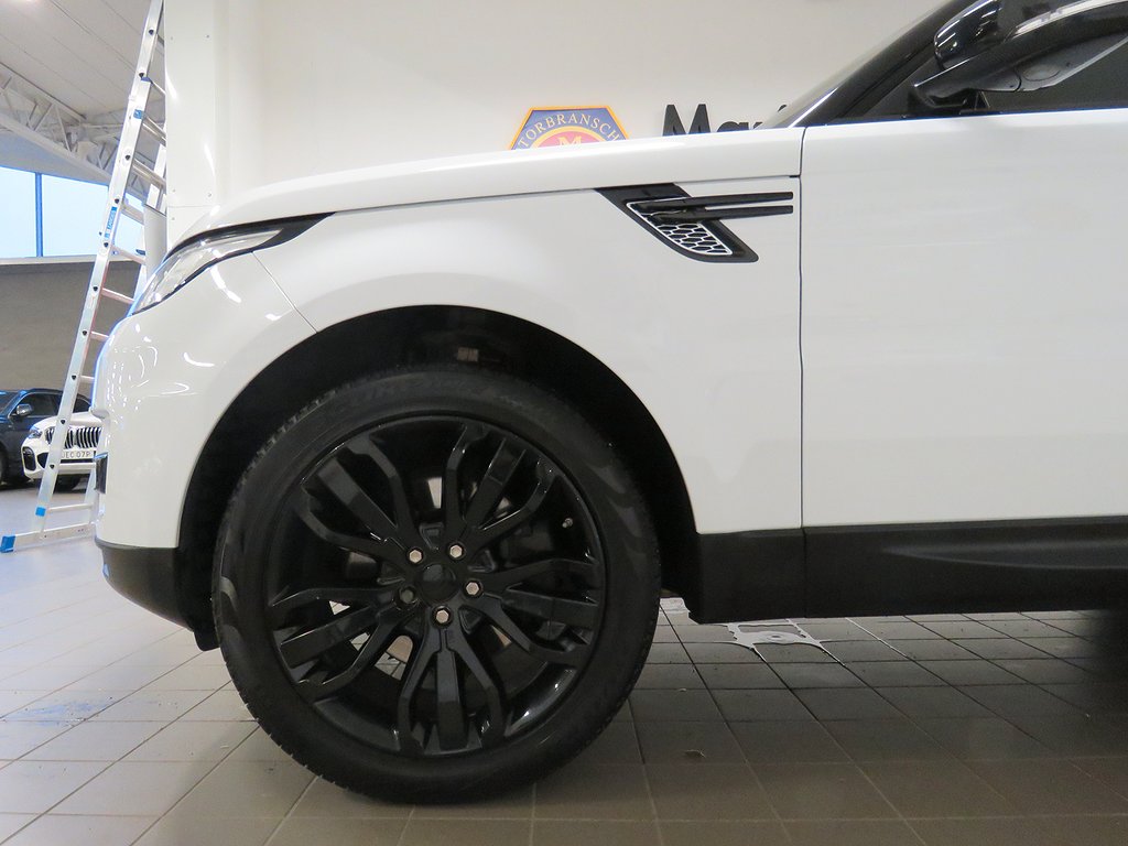 Rover - Range Rover