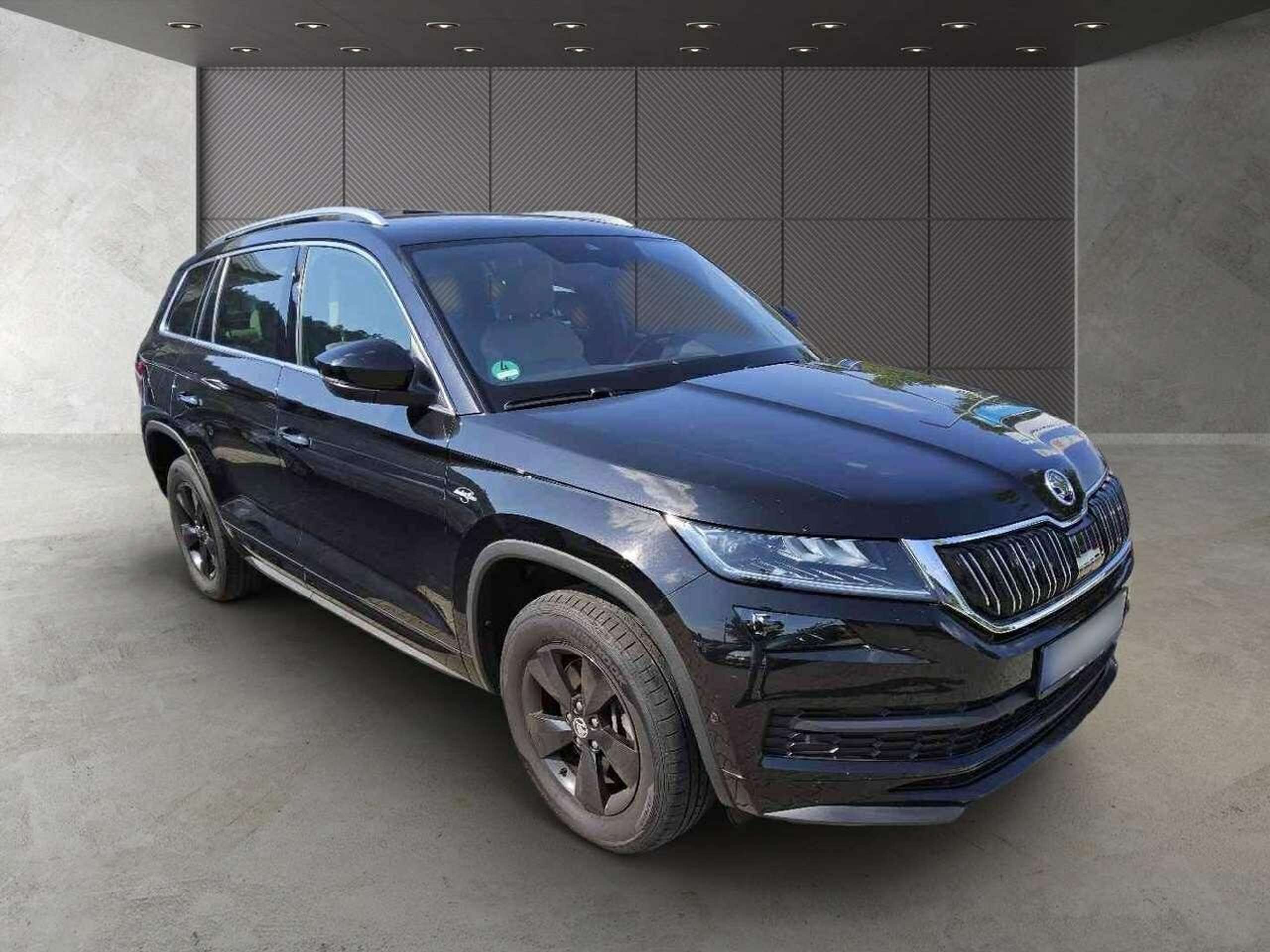 Skoda - Kodiaq