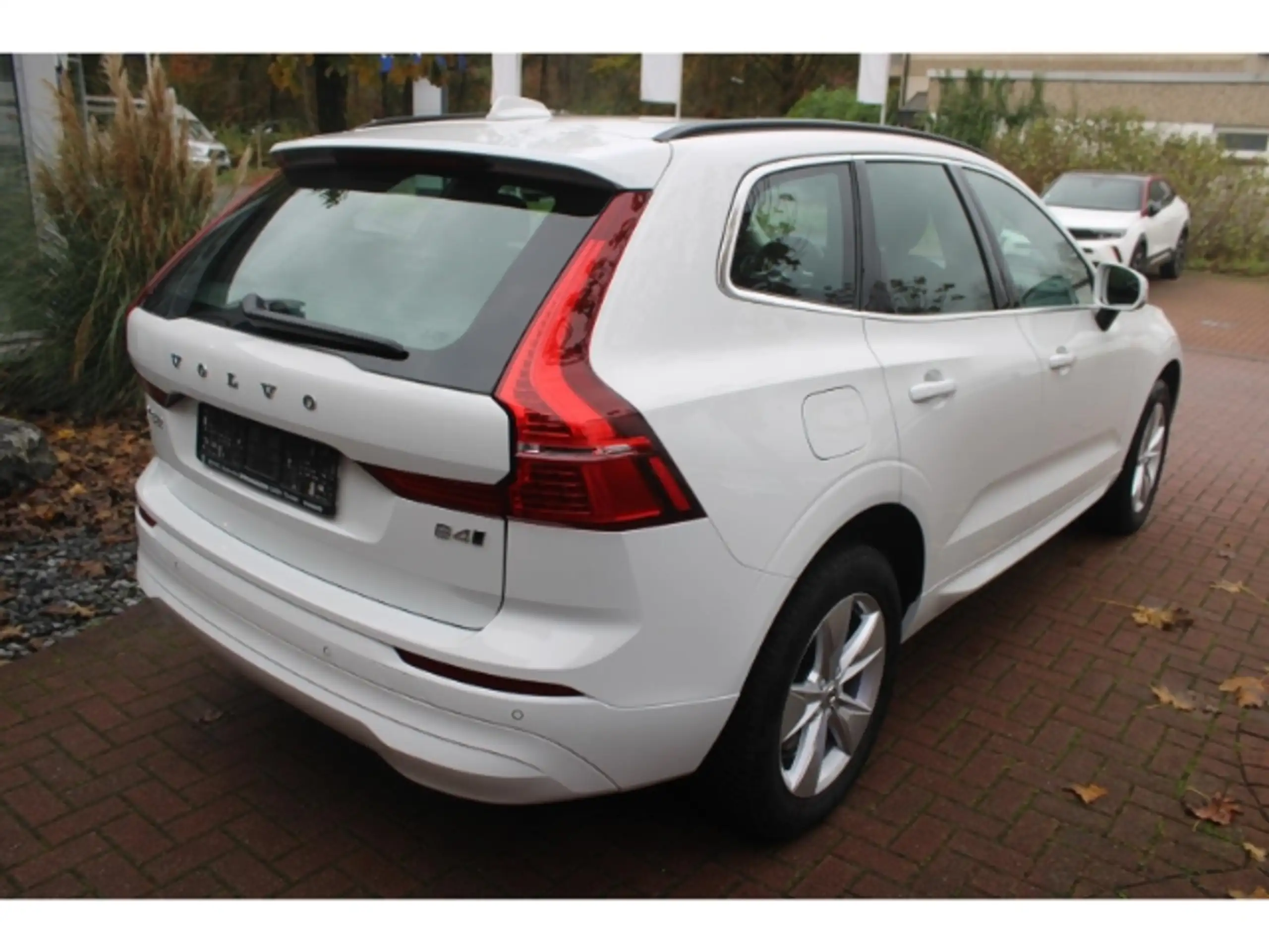 Volvo - XC60