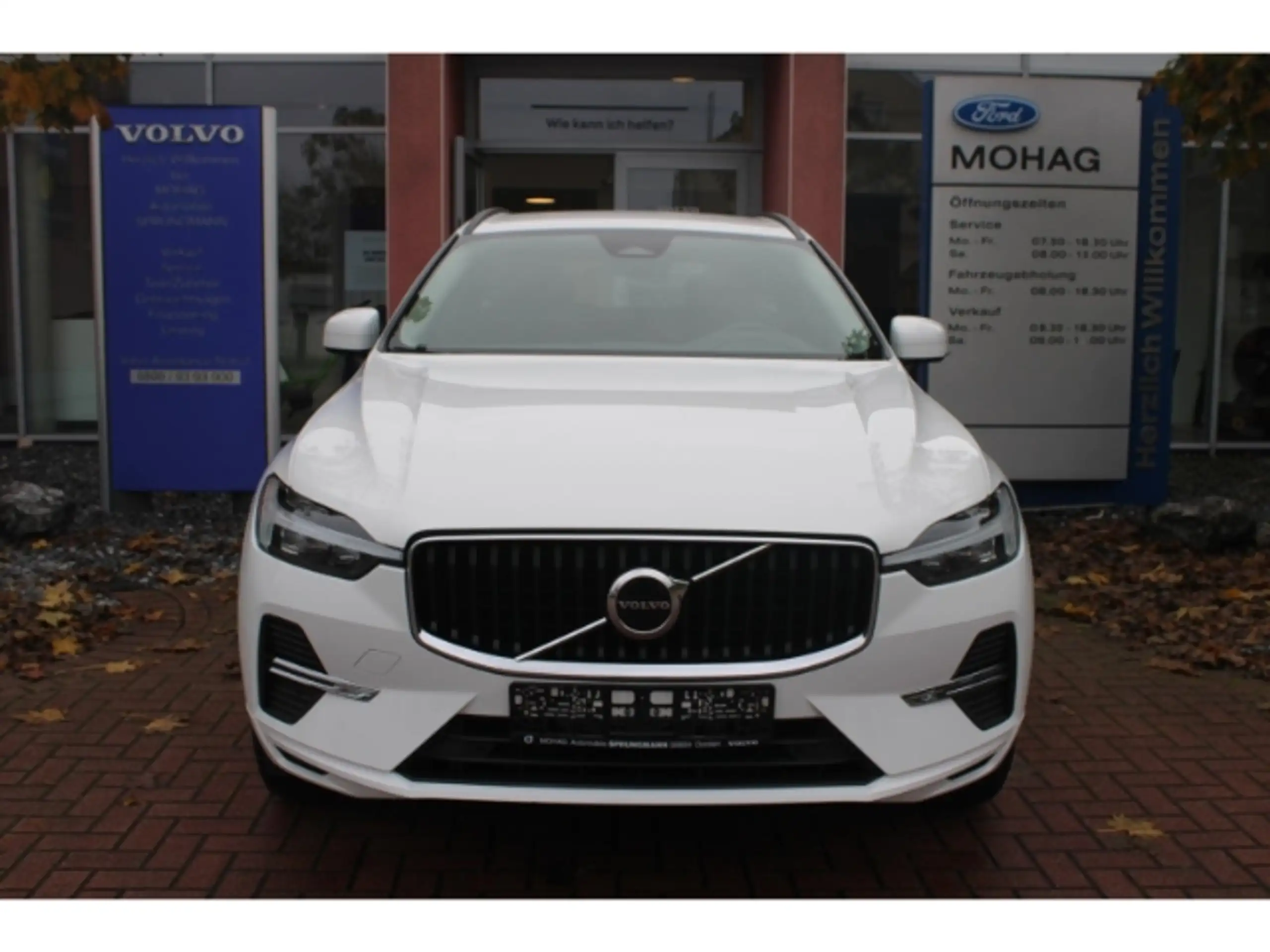 Volvo - XC60