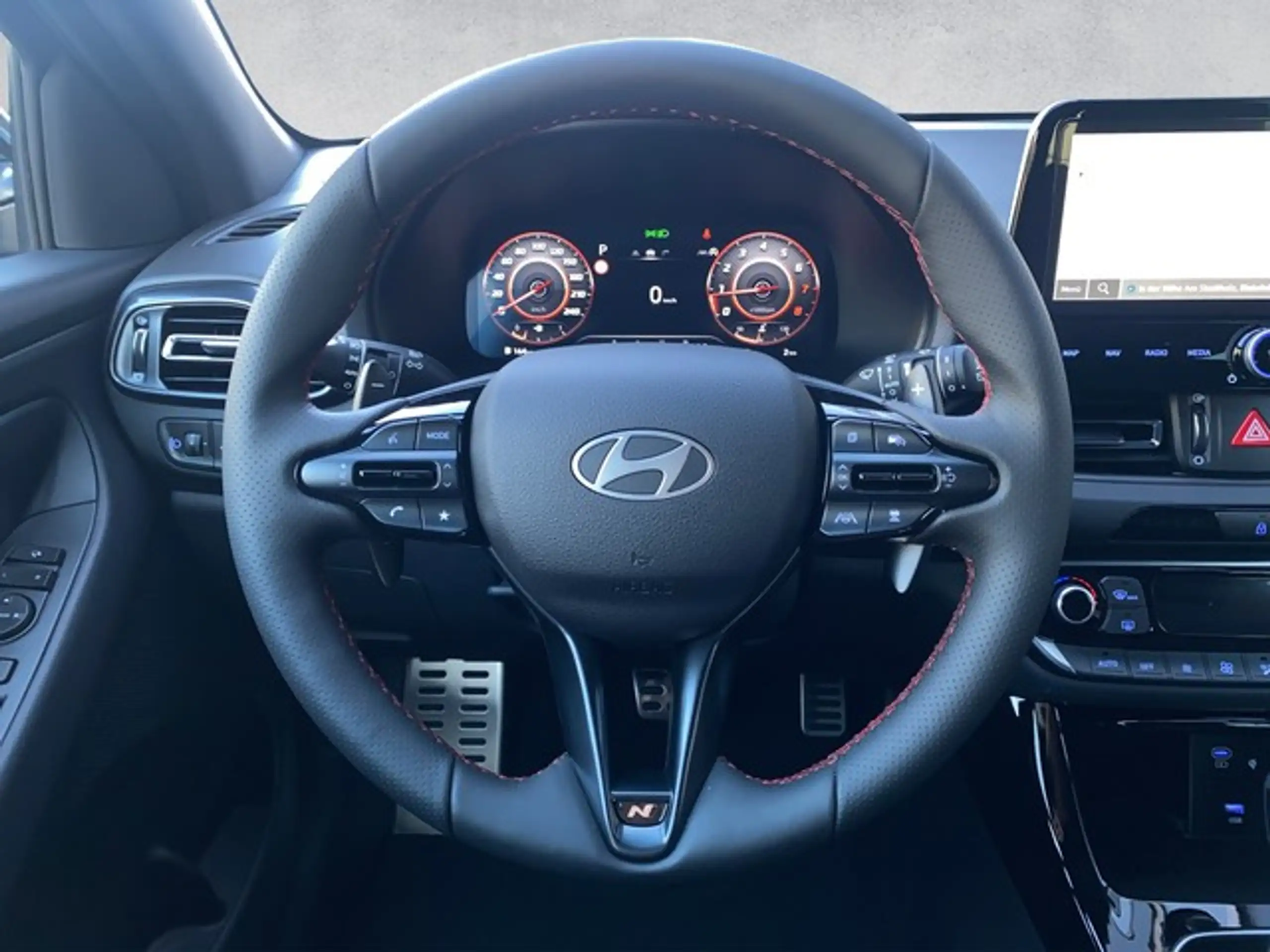 Hyundai - i30