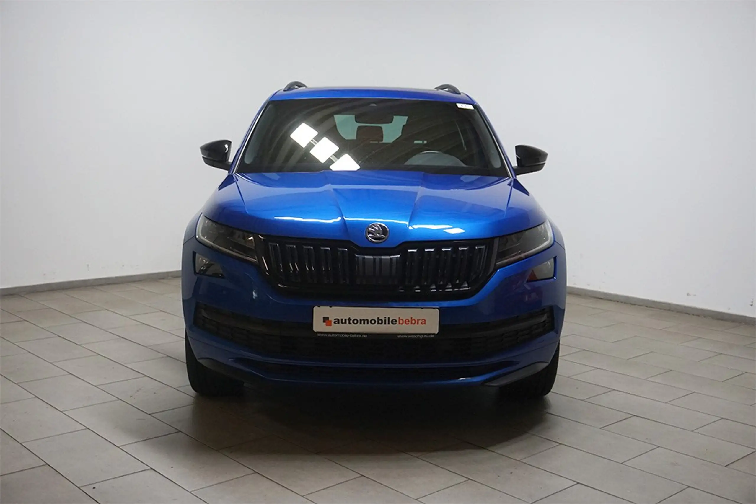 Skoda - Kodiaq