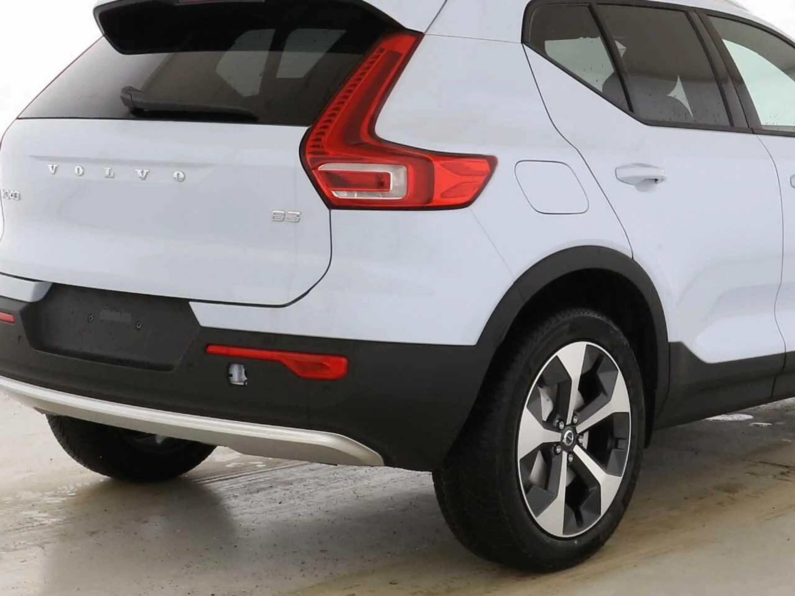 Volvo - XC40