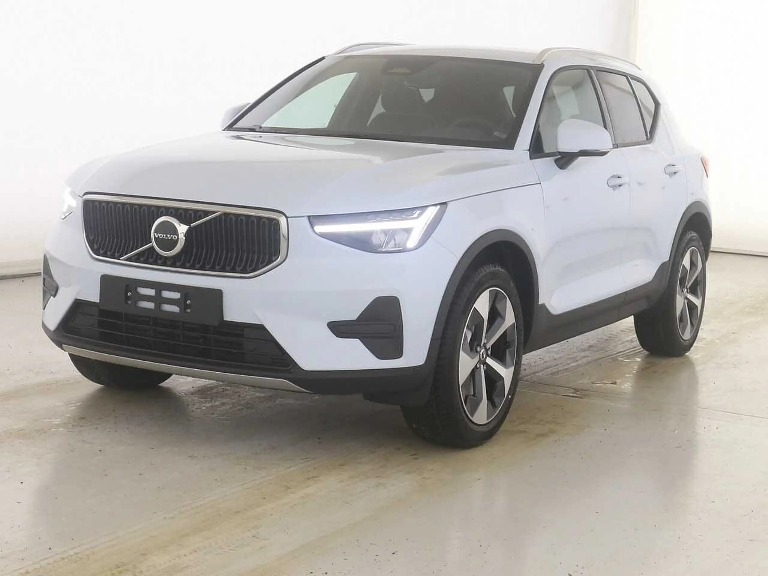 Volvo - XC40