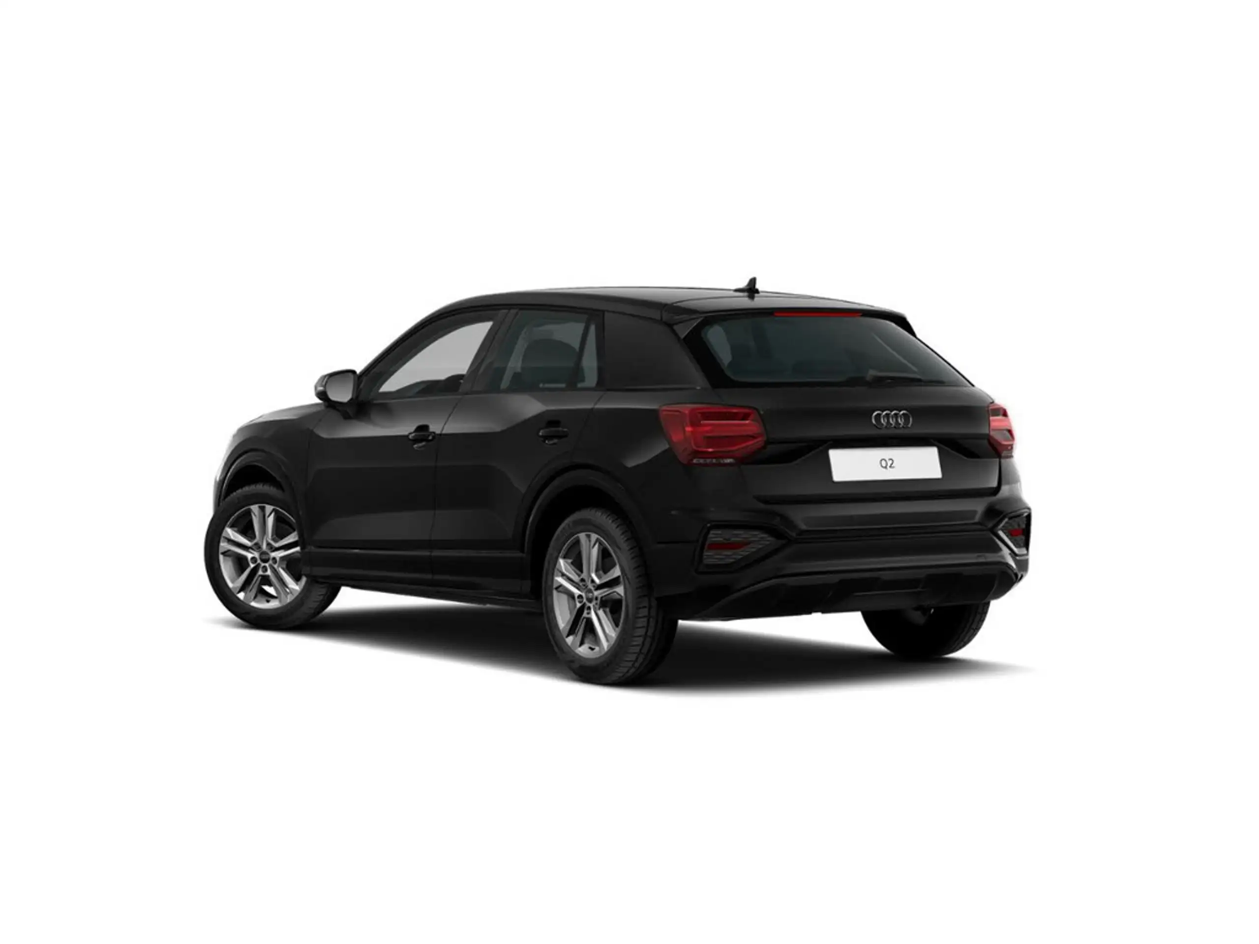 Audi - Q2