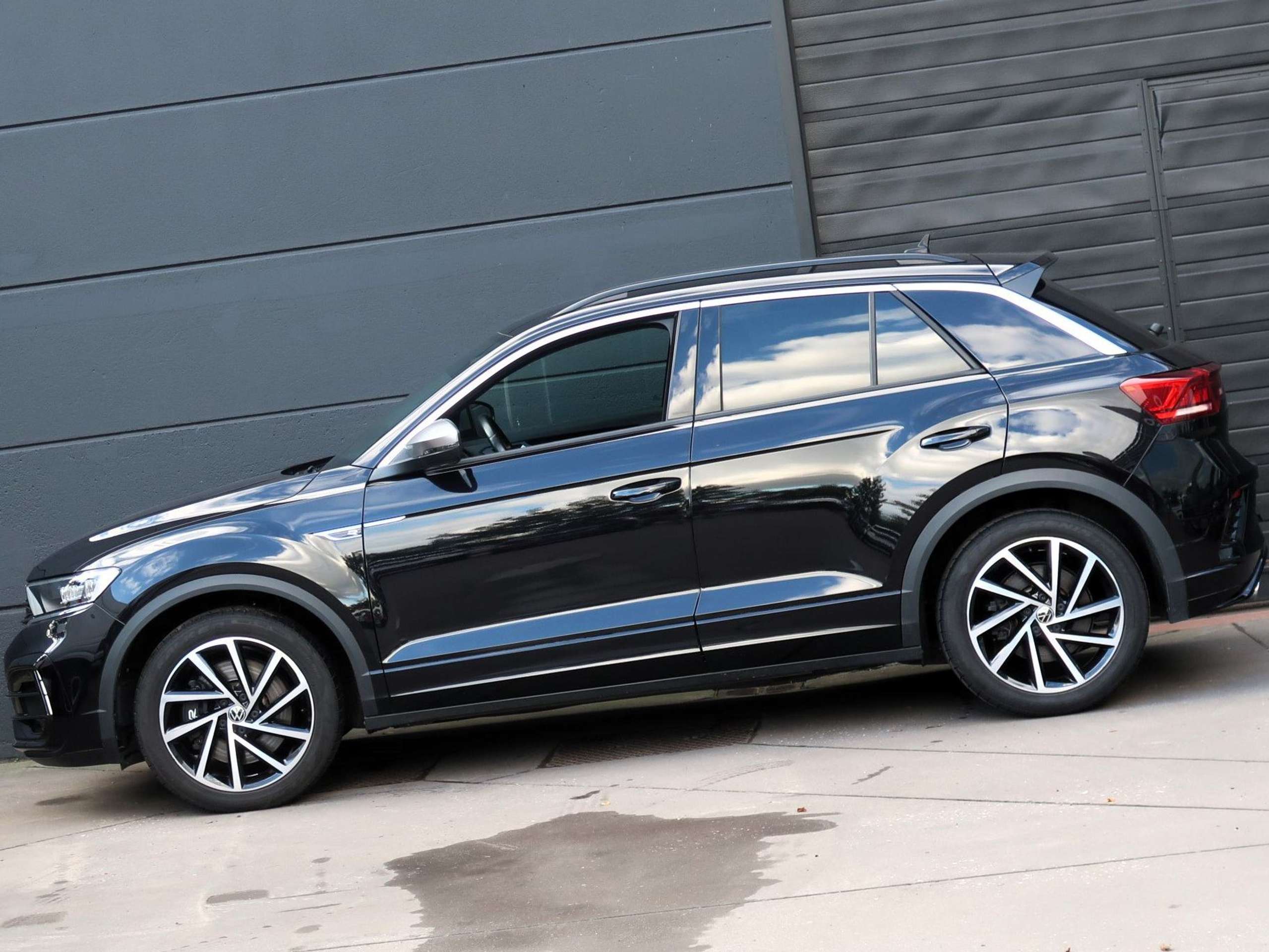 Volkswagen - T-Roc