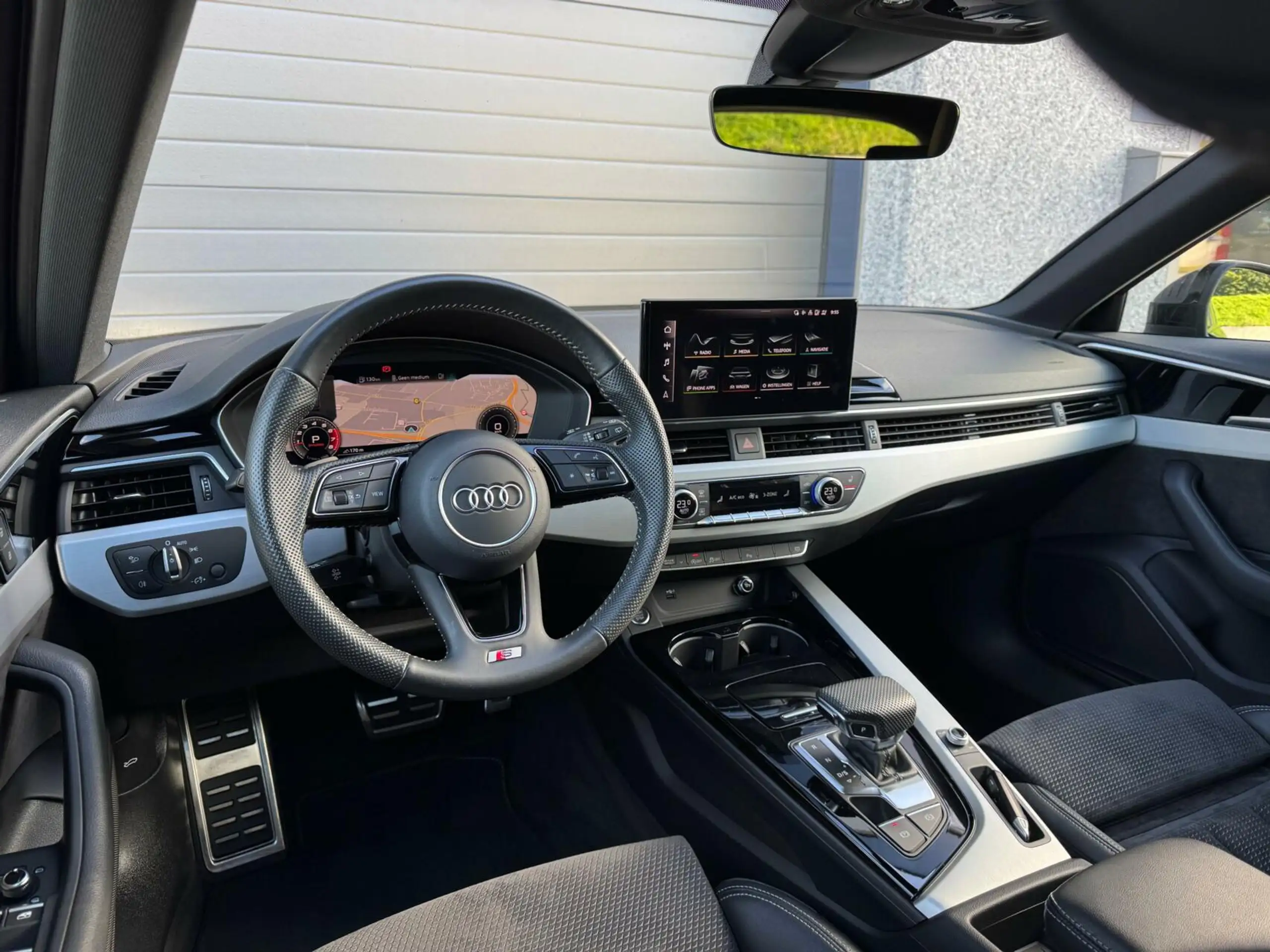 Audi - A4