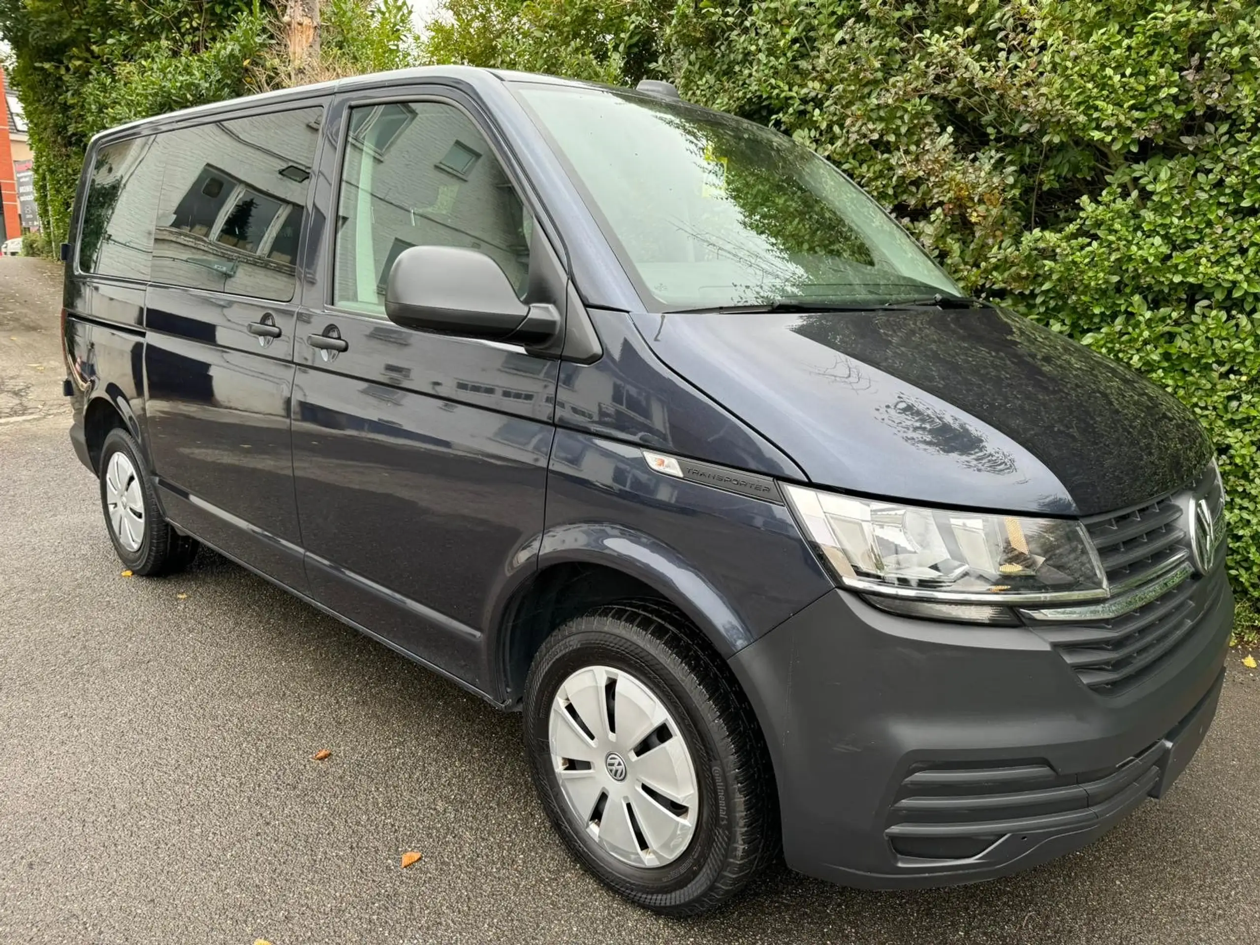 Volkswagen - T6.1 Transporter